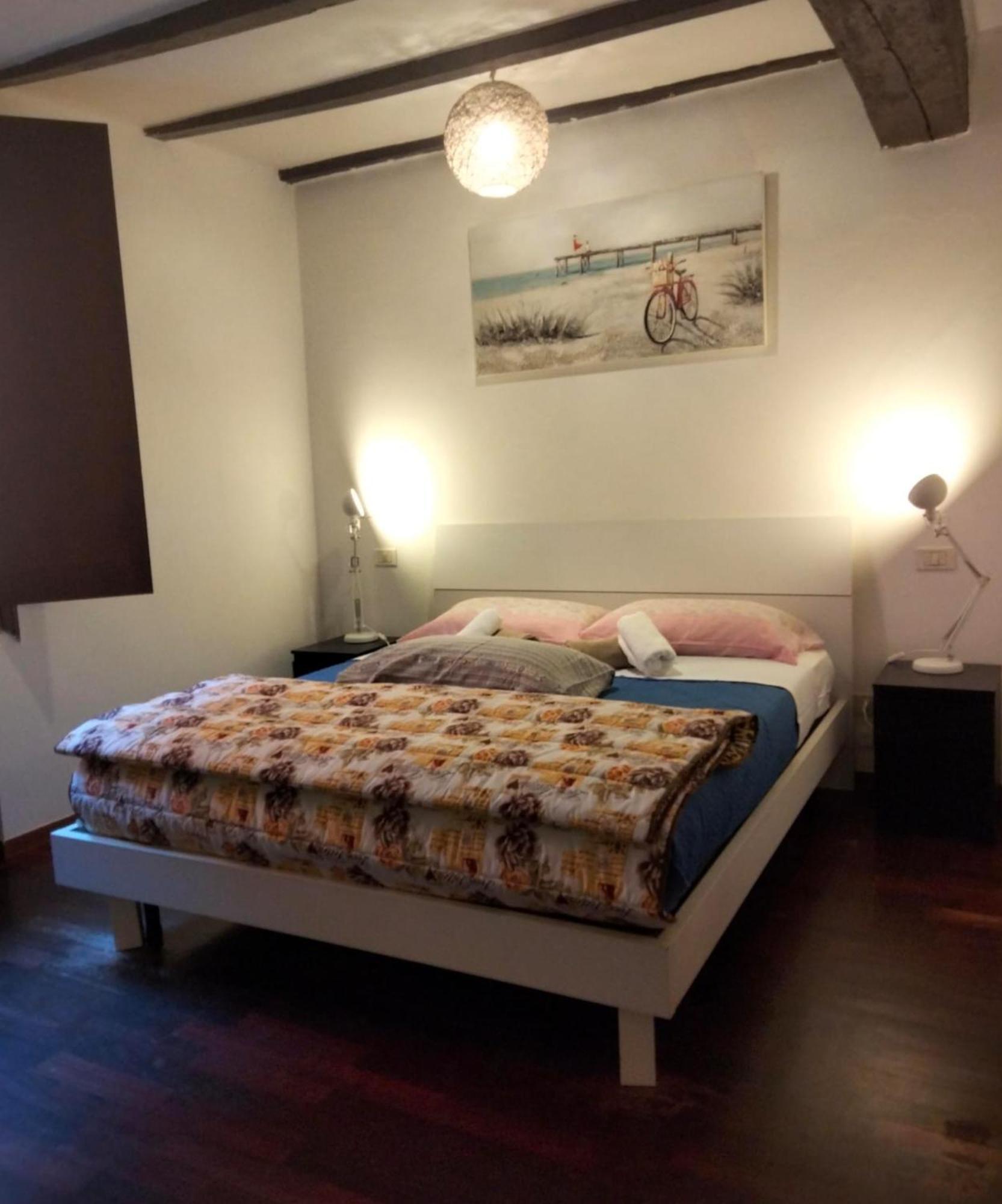 Historic E Comfort - Locazione Semplice Appartement Bologna