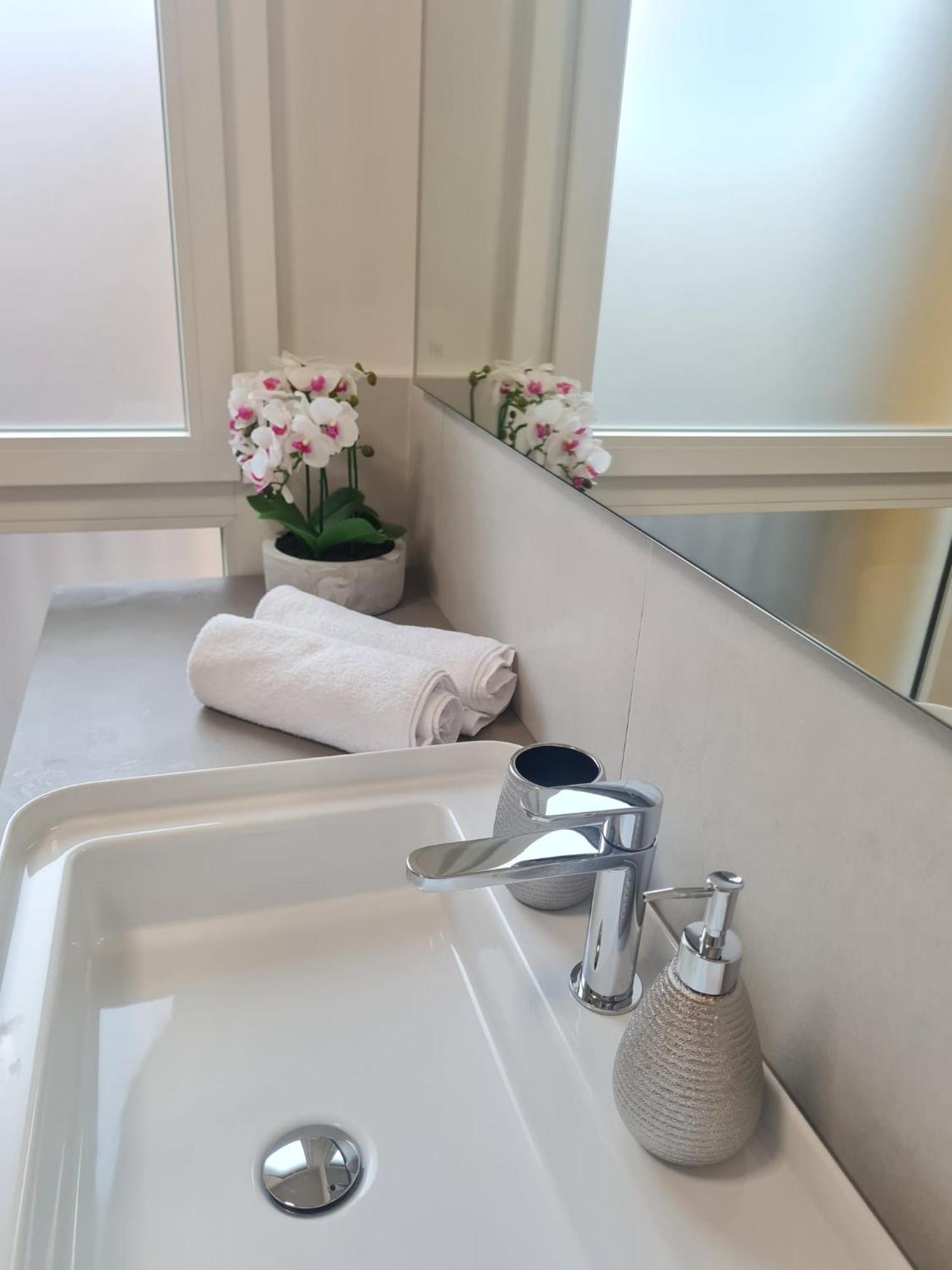 Apartment Nel Sole Business Bologna