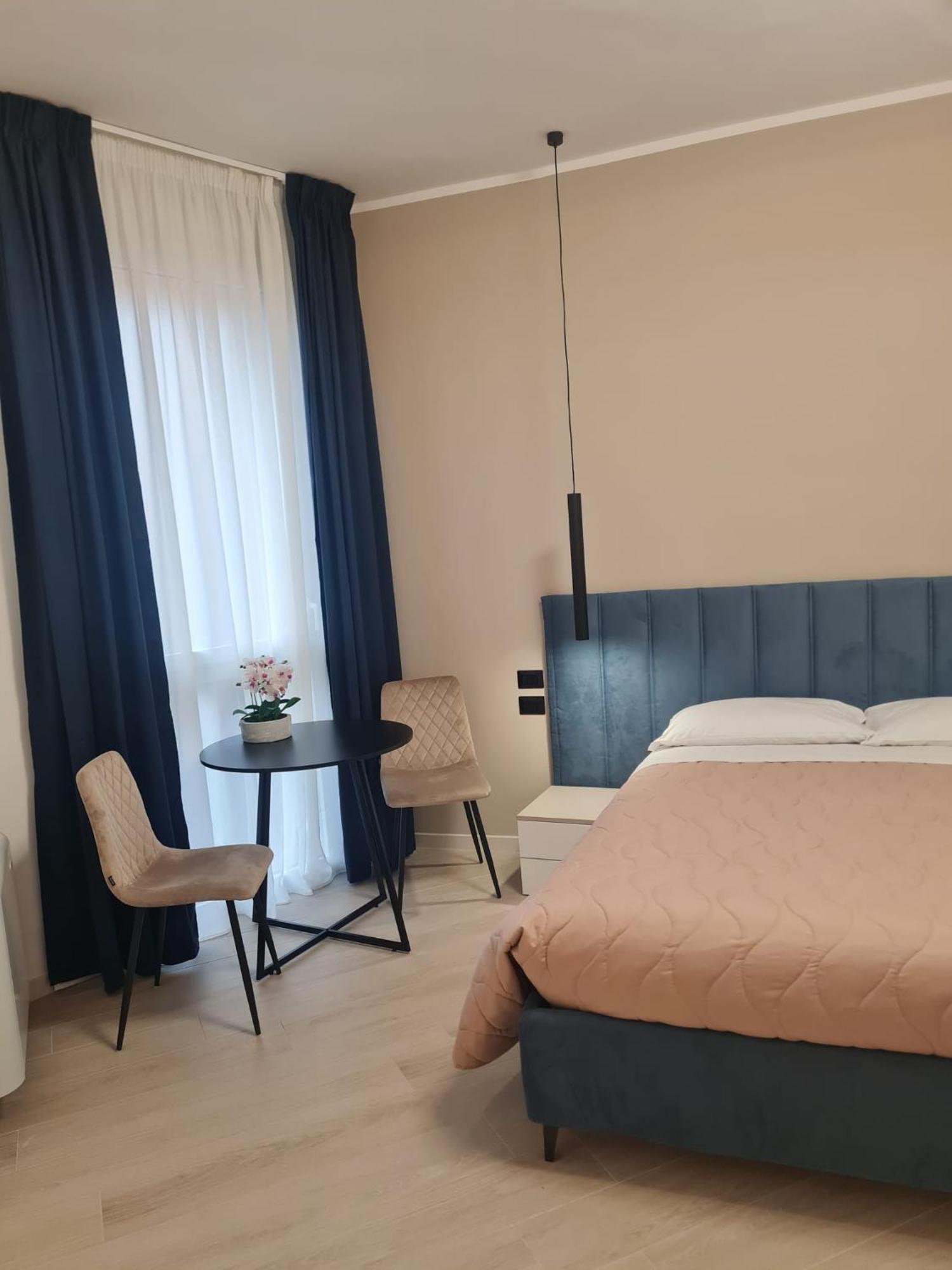 Apartment Nel Sole Business