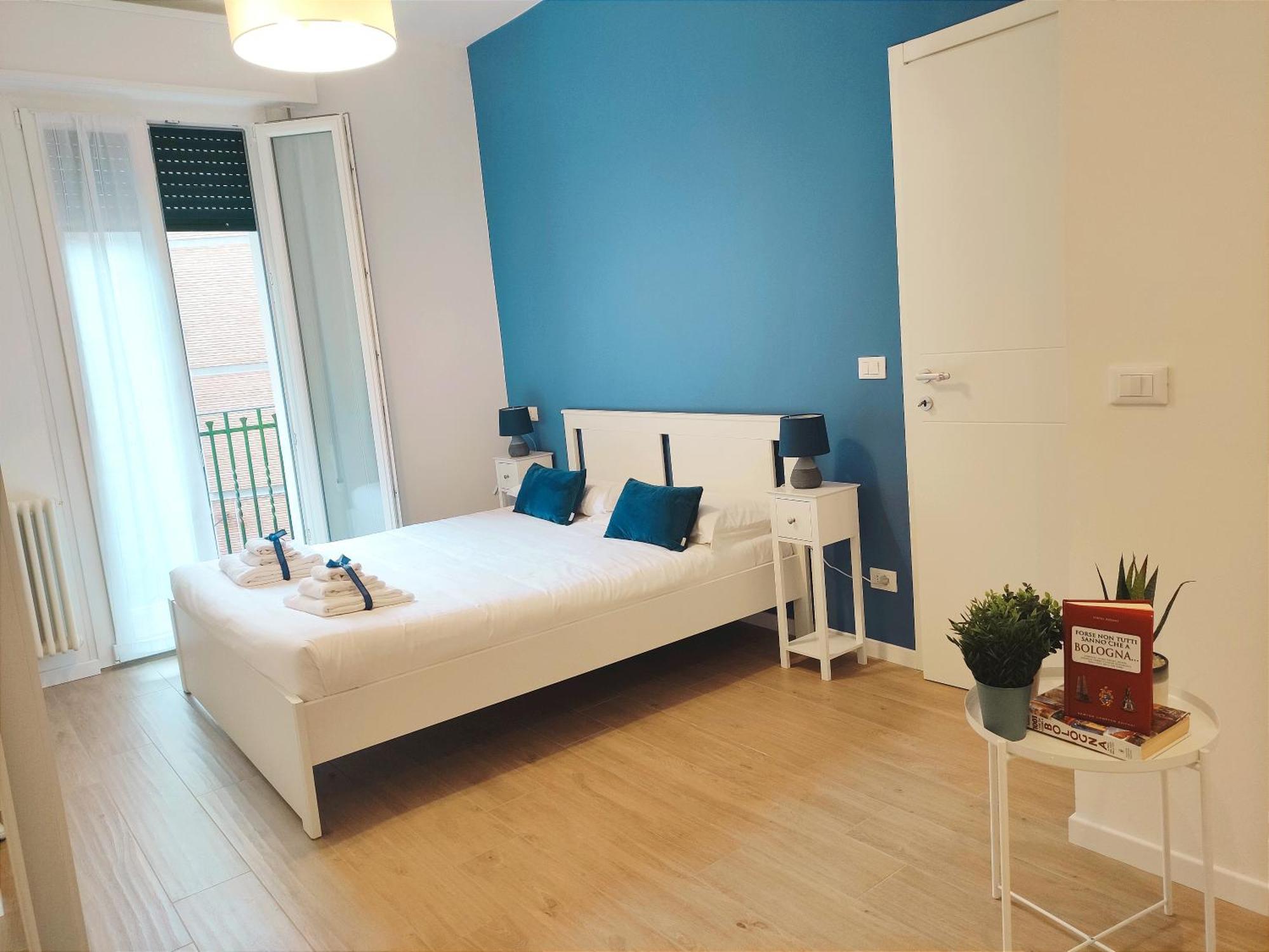 Apartment La Gingilla Sant'orsola A Pochi Passi Dal Centro