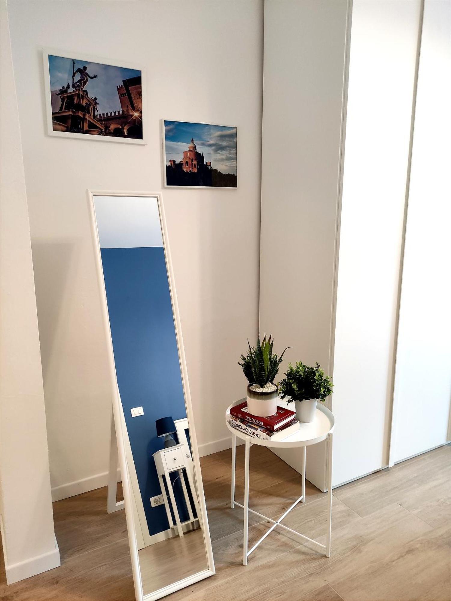 Apartment La Gingilla Sant'orsola A Pochi Passi Dal Centro