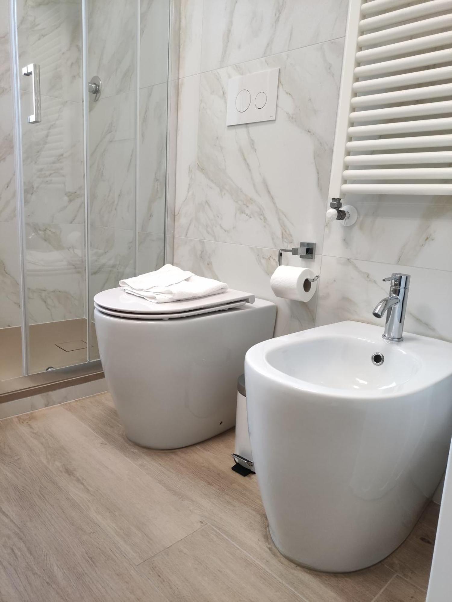 Apartment La Gingilla Sant'orsola A Pochi Passi Dal Centro Bologna