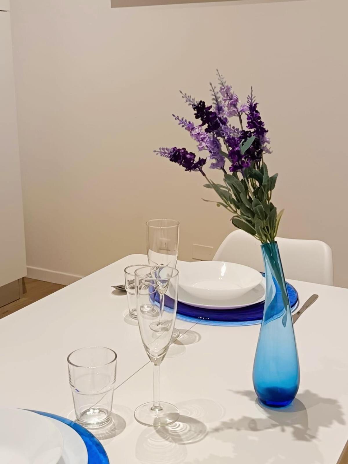 La Gingilla Sant'orsola A Pochi Passi Dal Centro Apartment *