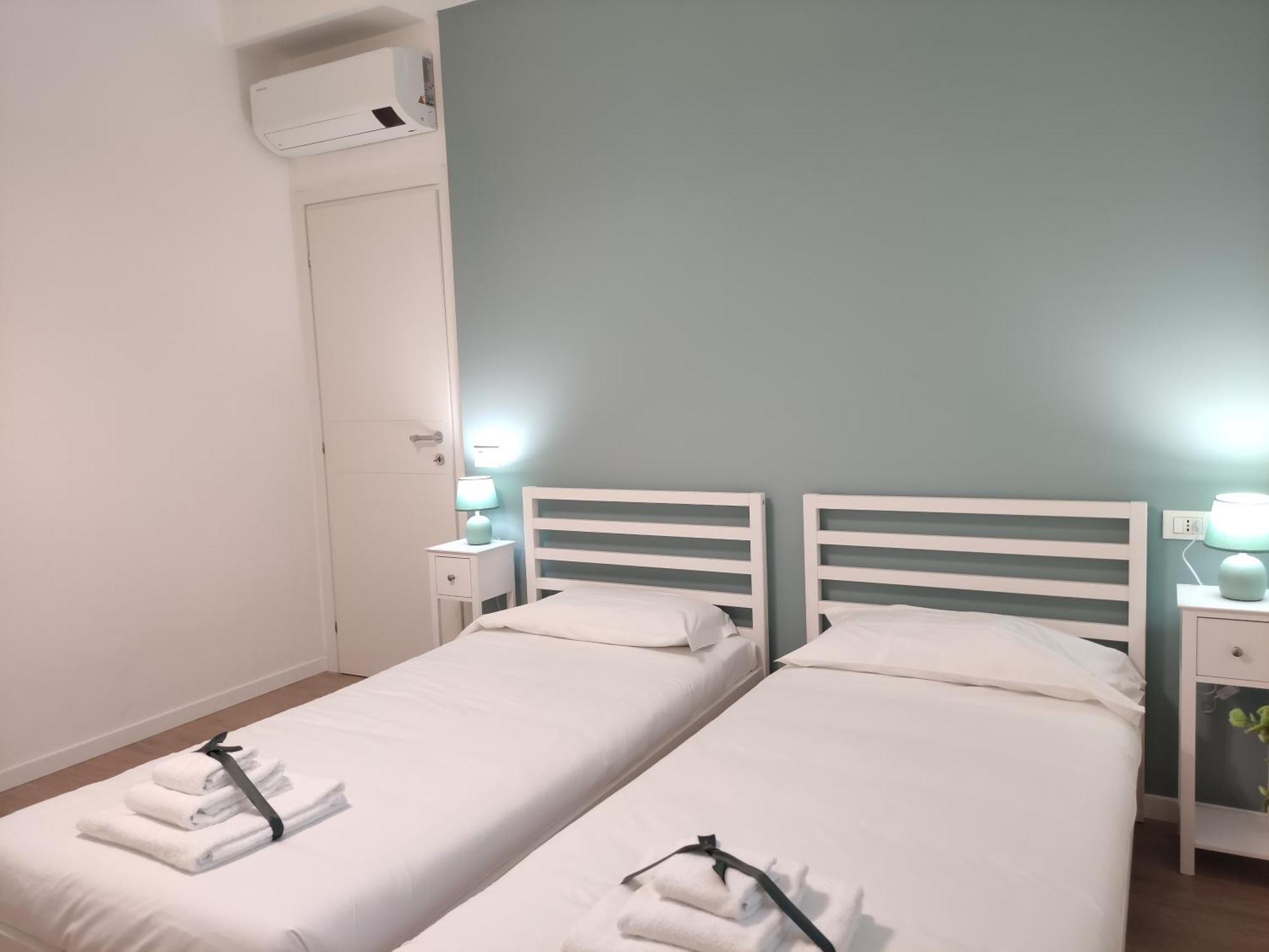 La Gingilla Sant'orsola A Pochi Passi Dal Centro Apartment