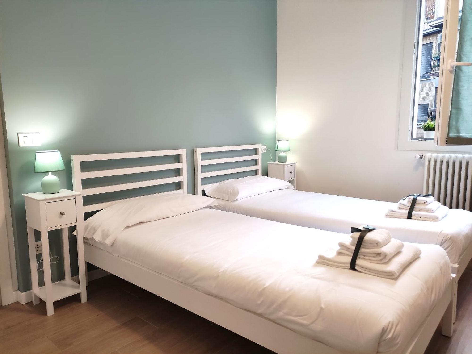 Apartment La Gingilla Sant'orsola A Pochi Passi Dal Centro Bologna