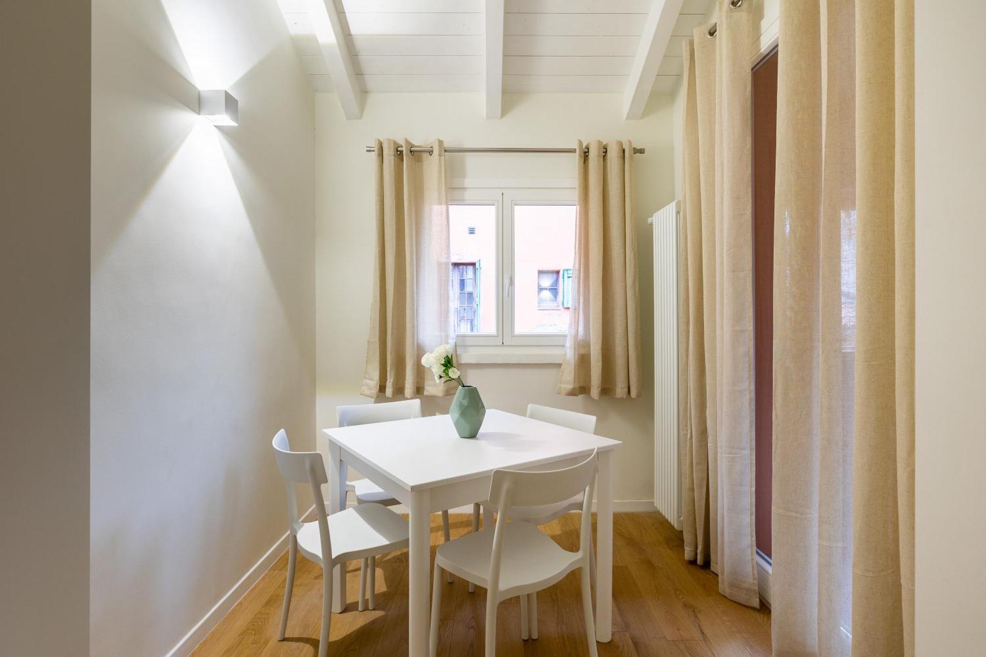 Casa Gini - The View Apartment