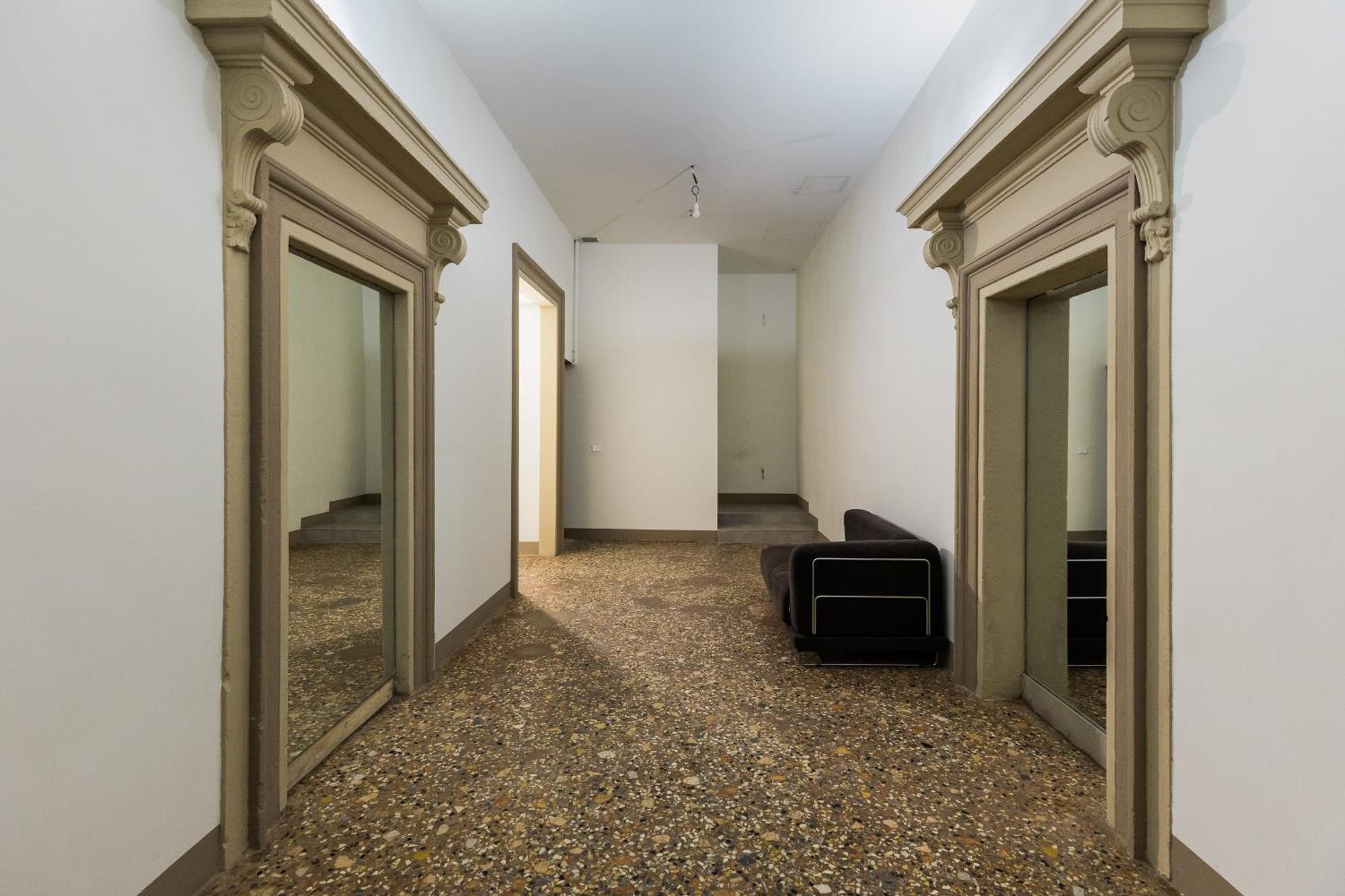 Casa Gini - The View Apartment Bologna