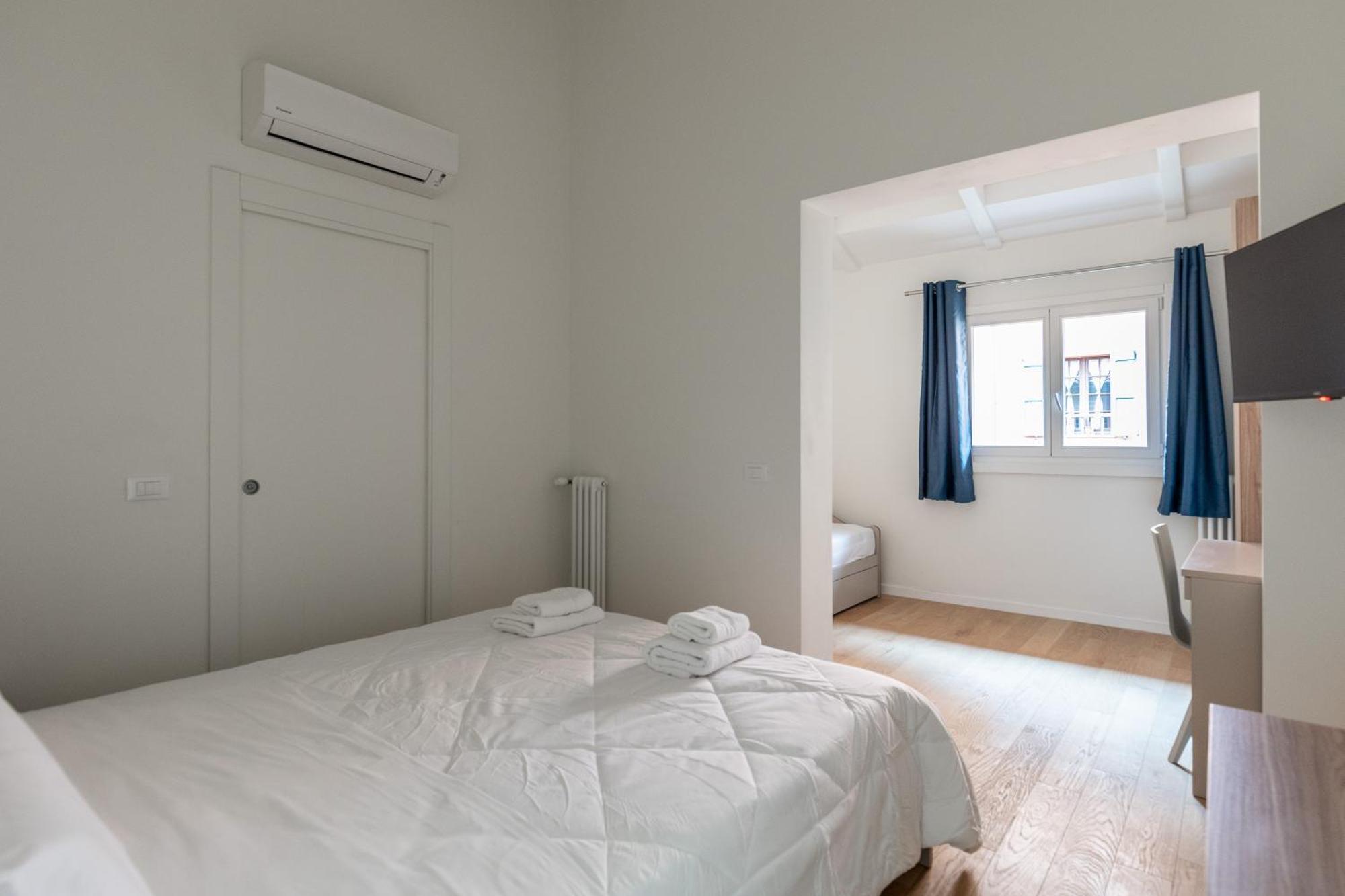Casa Gini - The View Apartment *