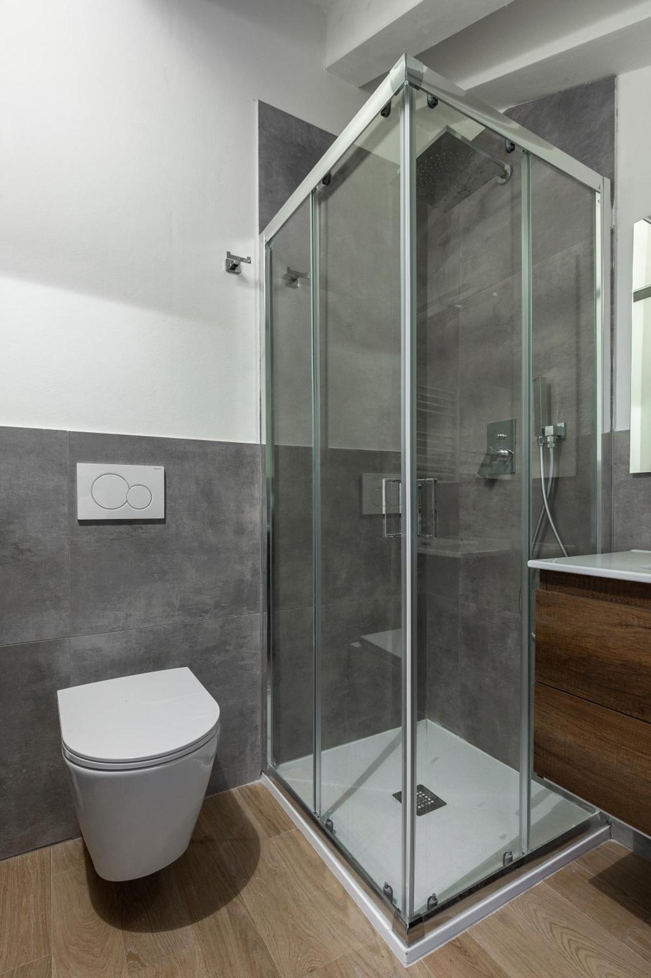 Casa Gini - The View Apartment *