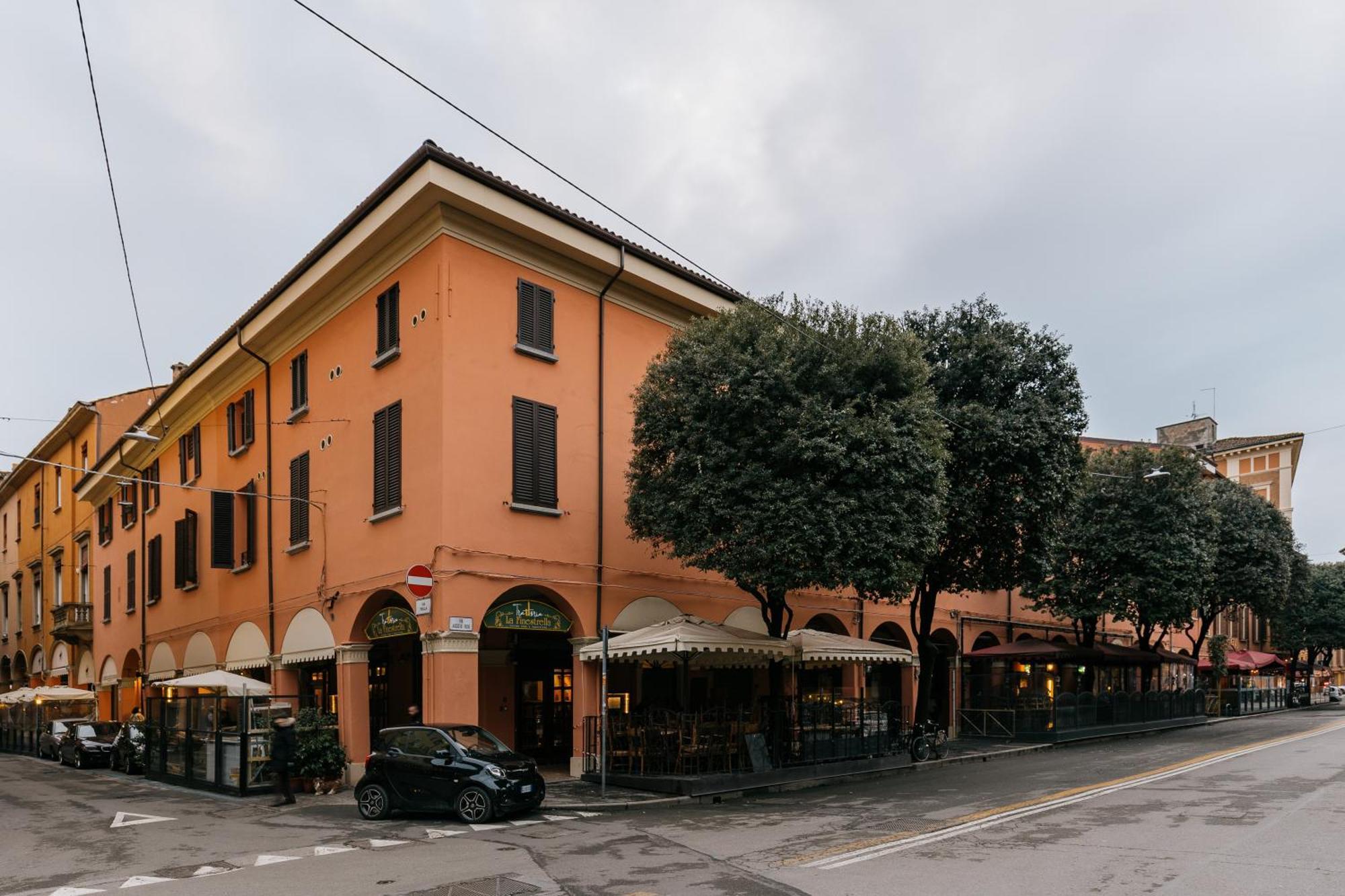 Casa Gini - The View Apartment