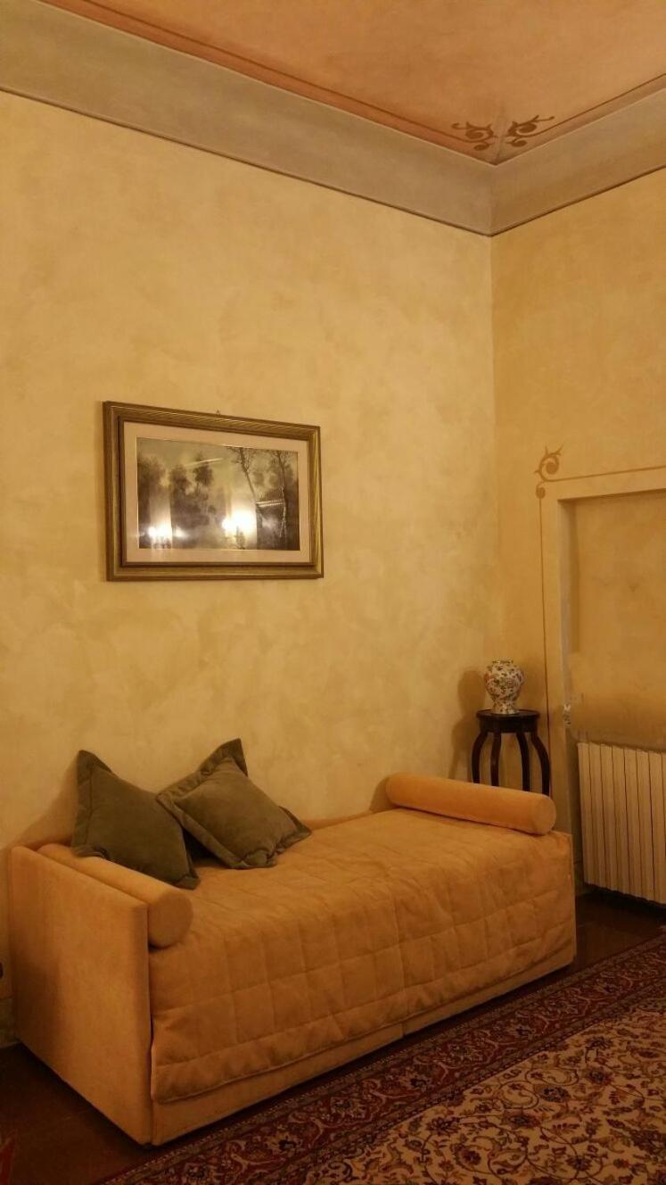 Palazzo Bargellini Panzacchi *