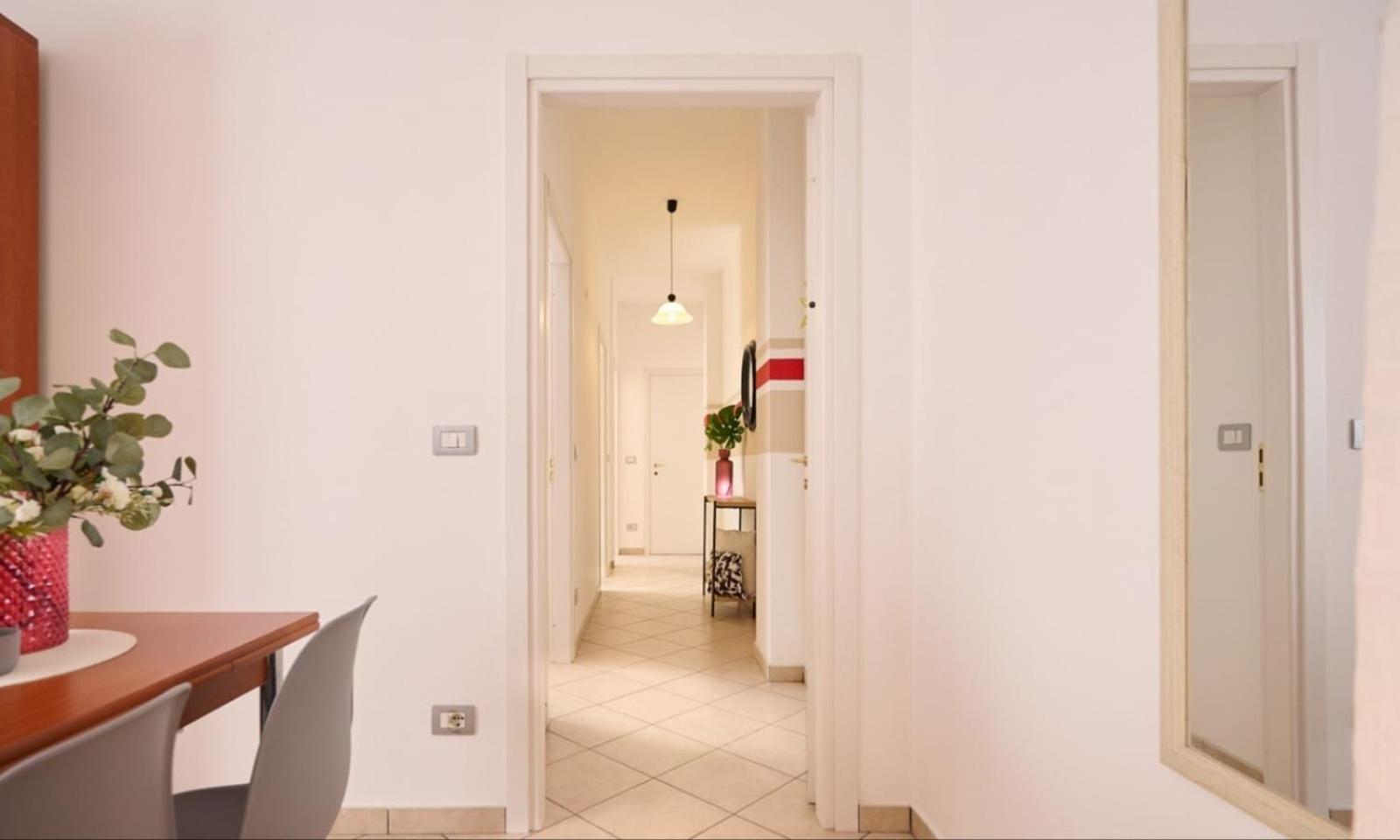 Homeserra 2 Appartement *