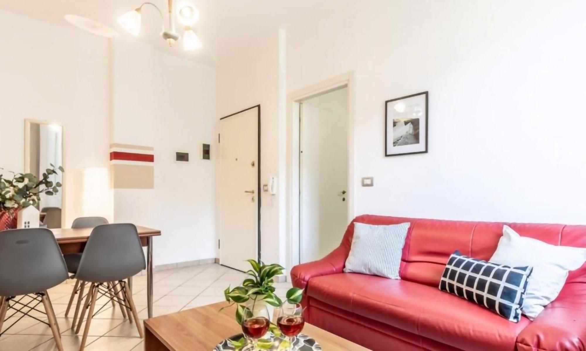 Homeserra 2 Appartement