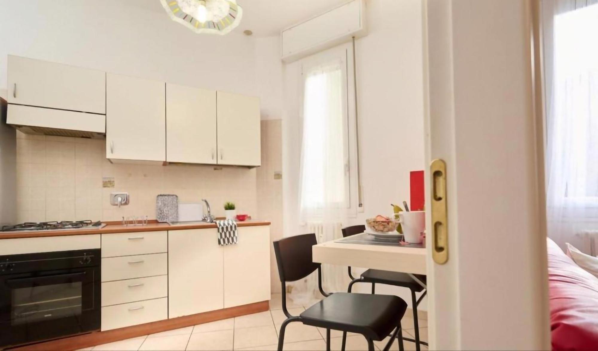 Homeserra 2 Appartement *