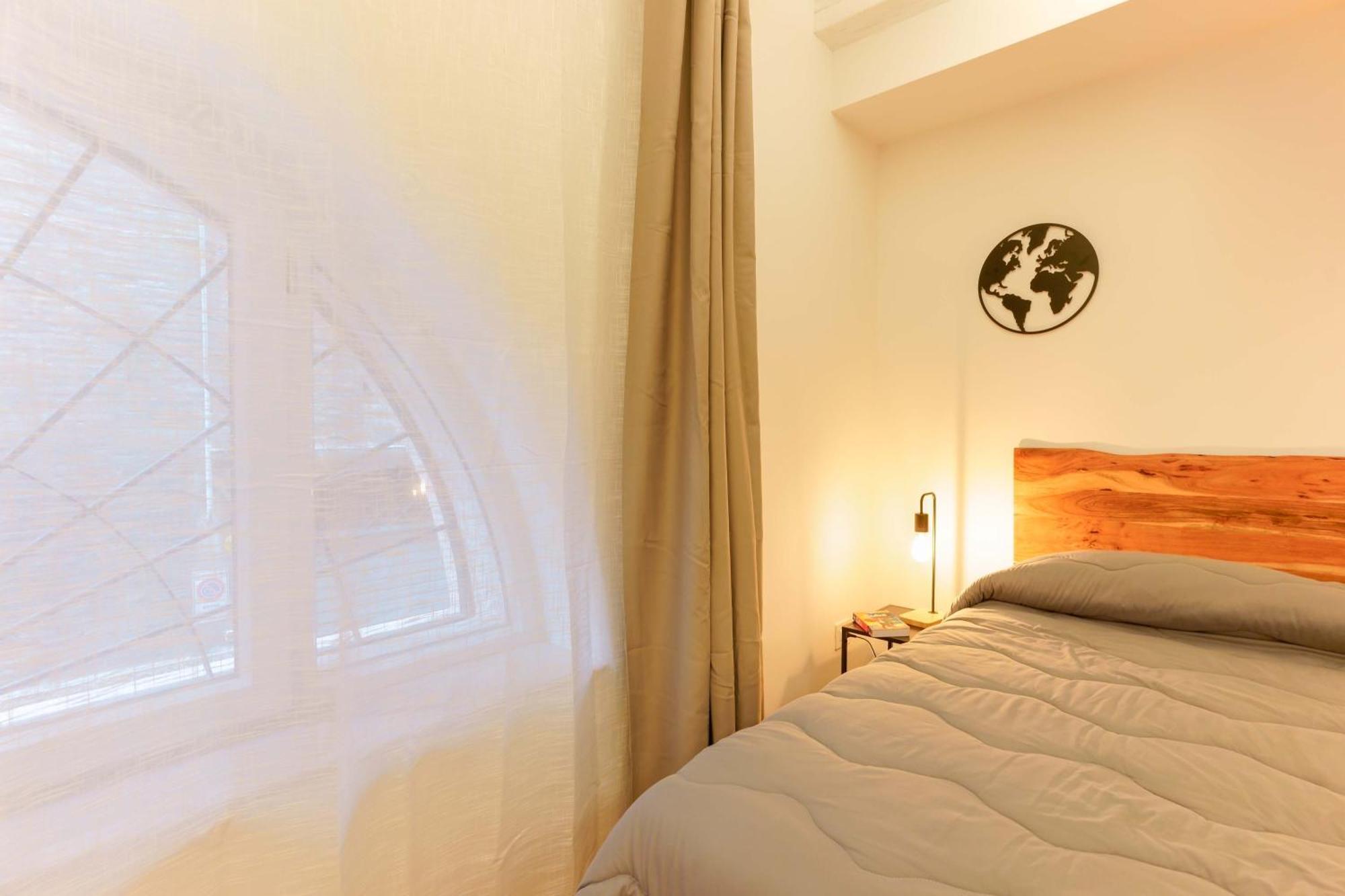 Apartment Sette Chiese *