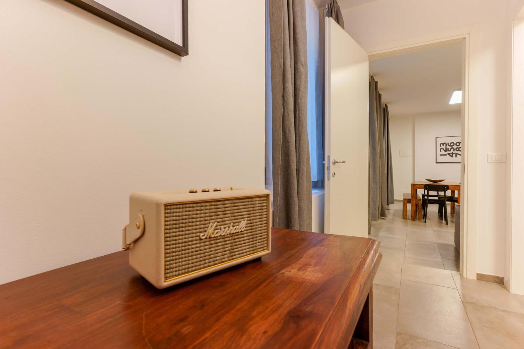 Apartment Sette Chiese