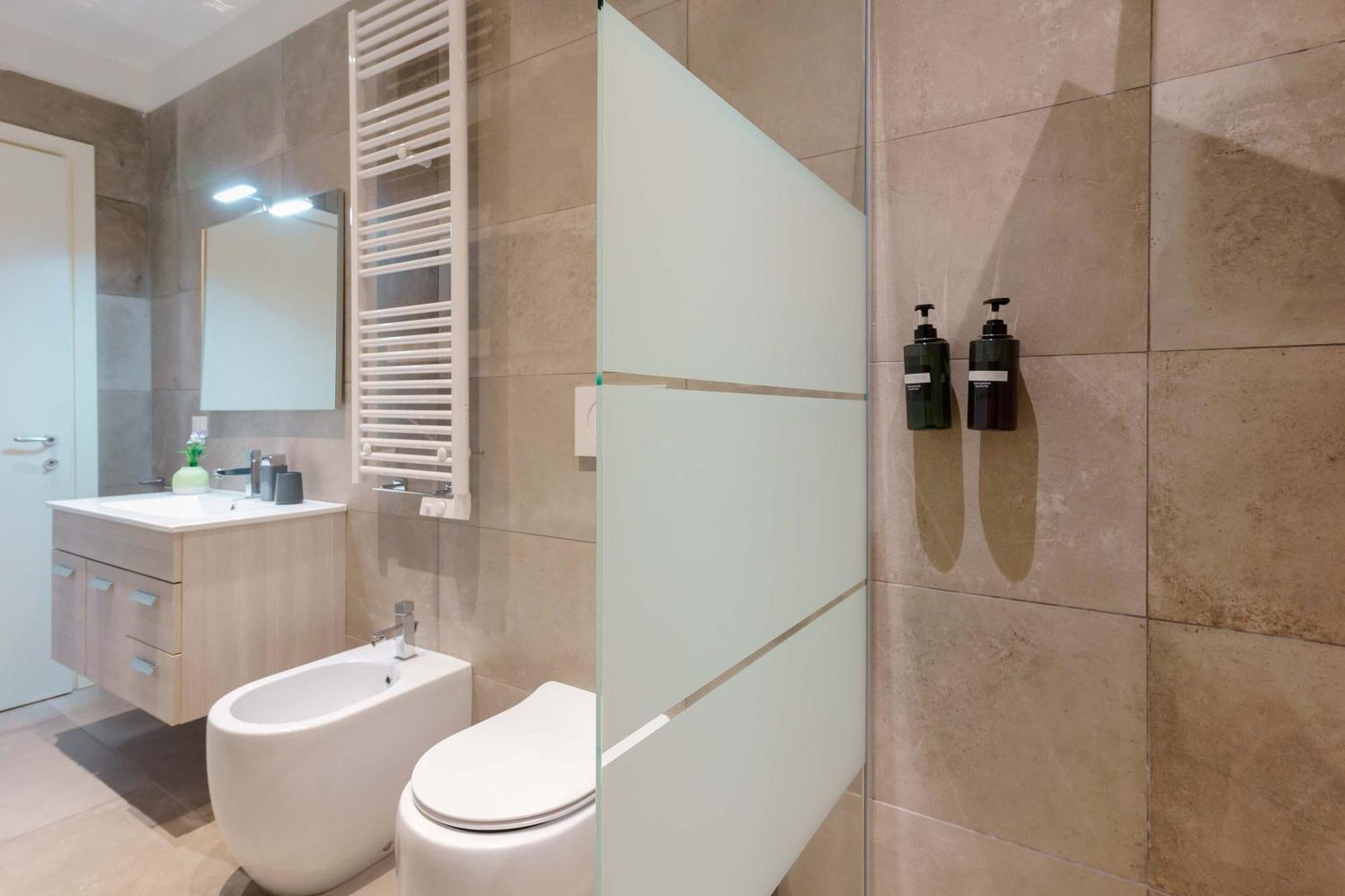 Sette Chiese Apartment Bologna