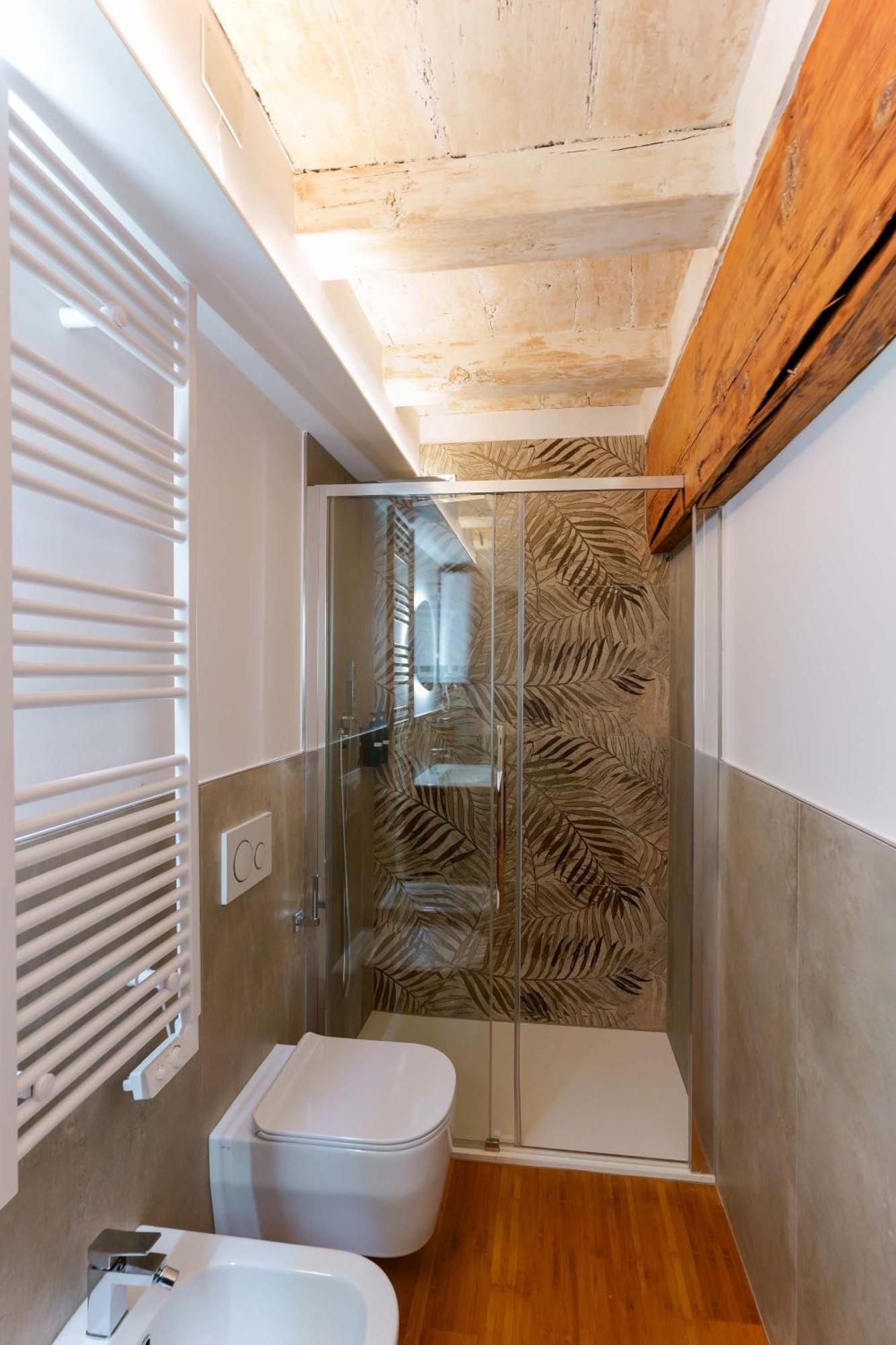 Apartment Sette Chiese