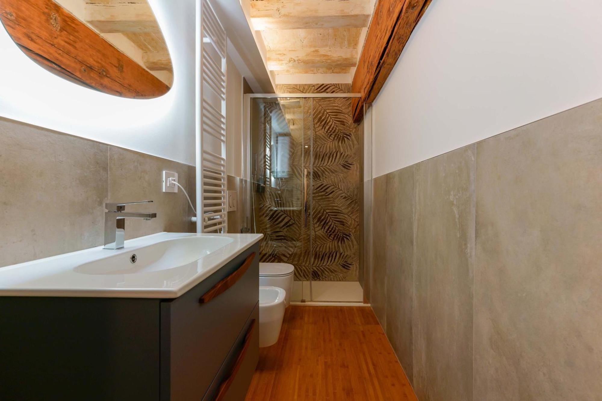 Sette Chiese Apartment *
