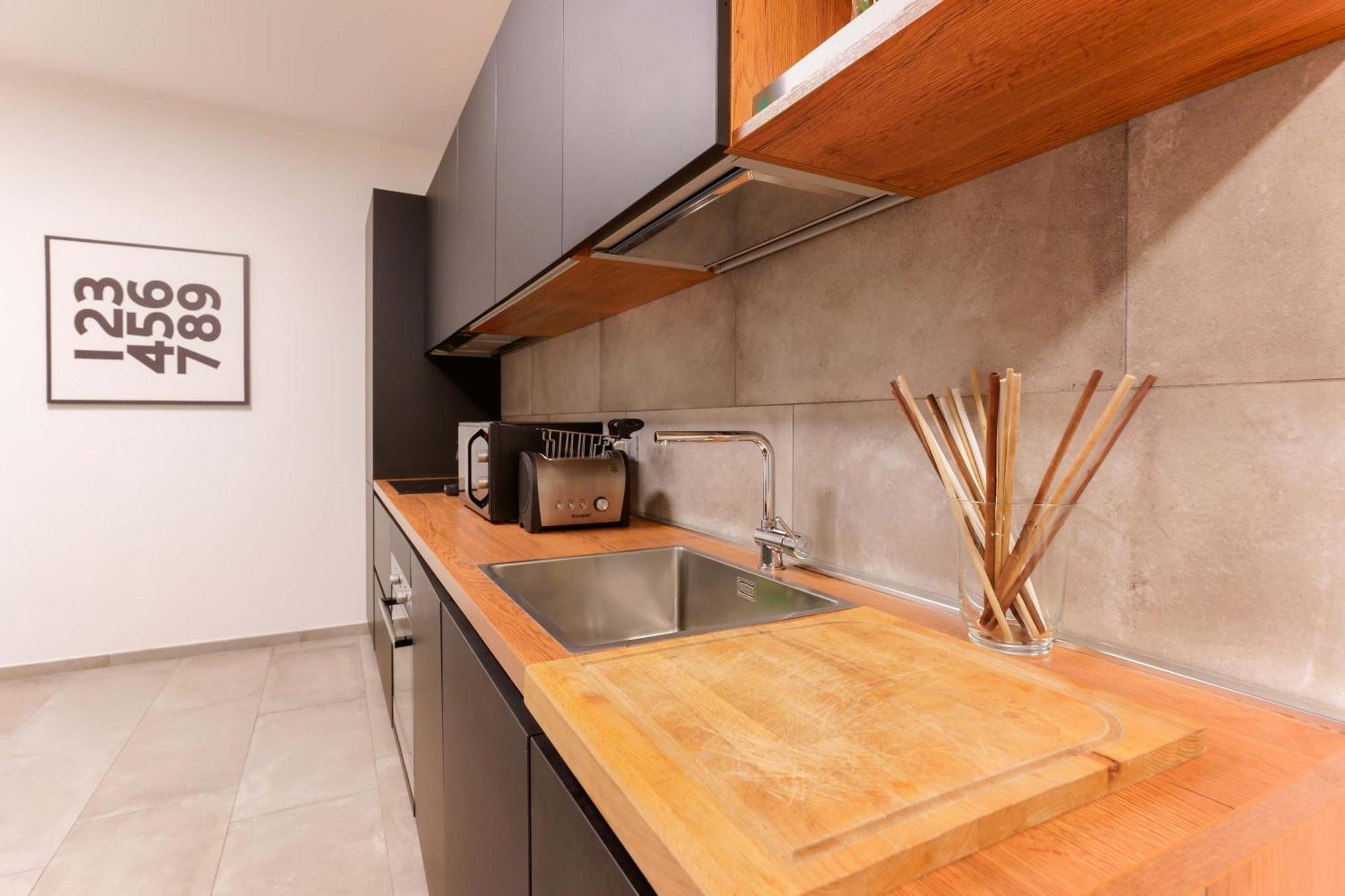 Apartment Sette Chiese *