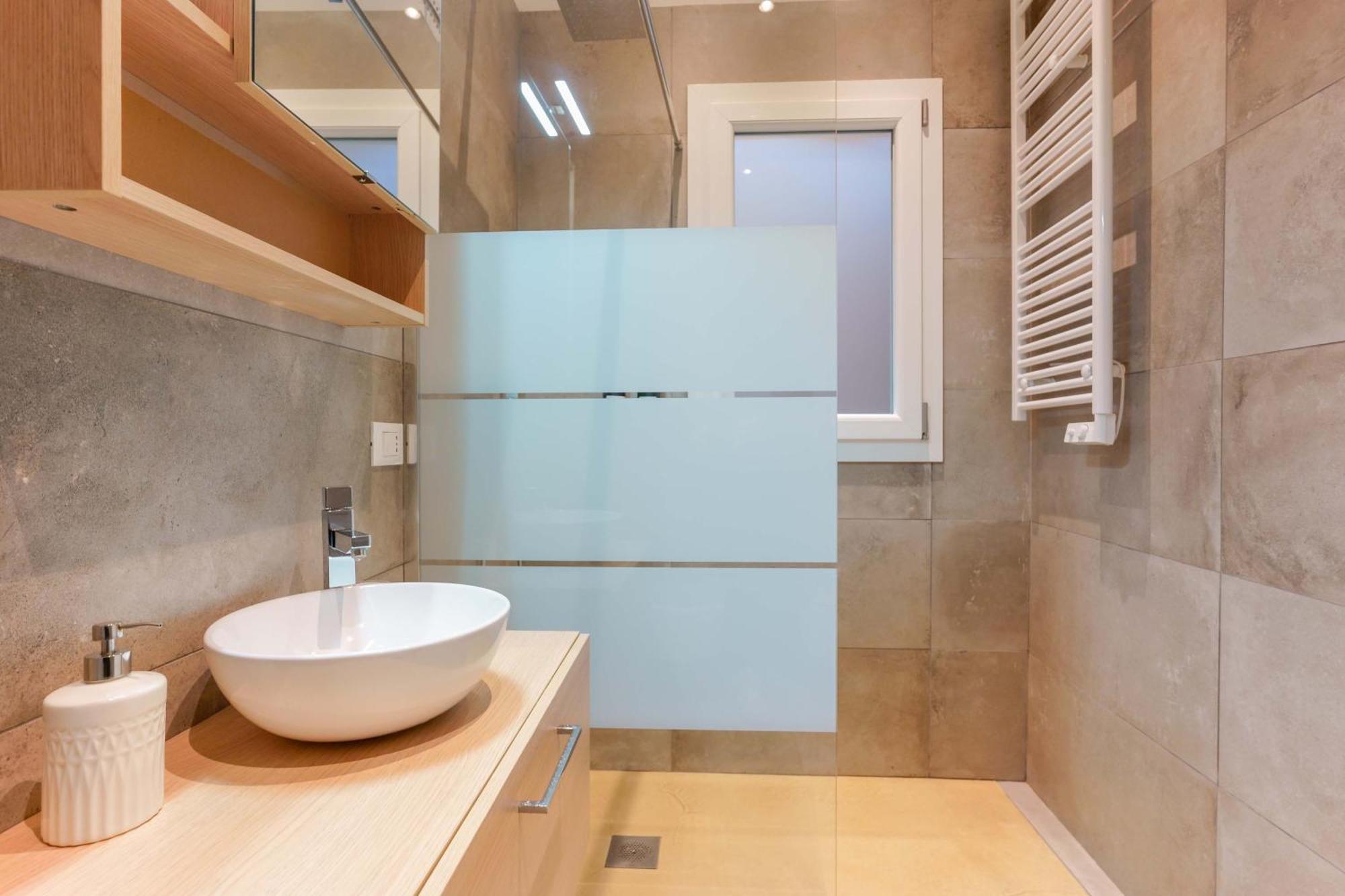 Sette Chiese Apartment Bologna