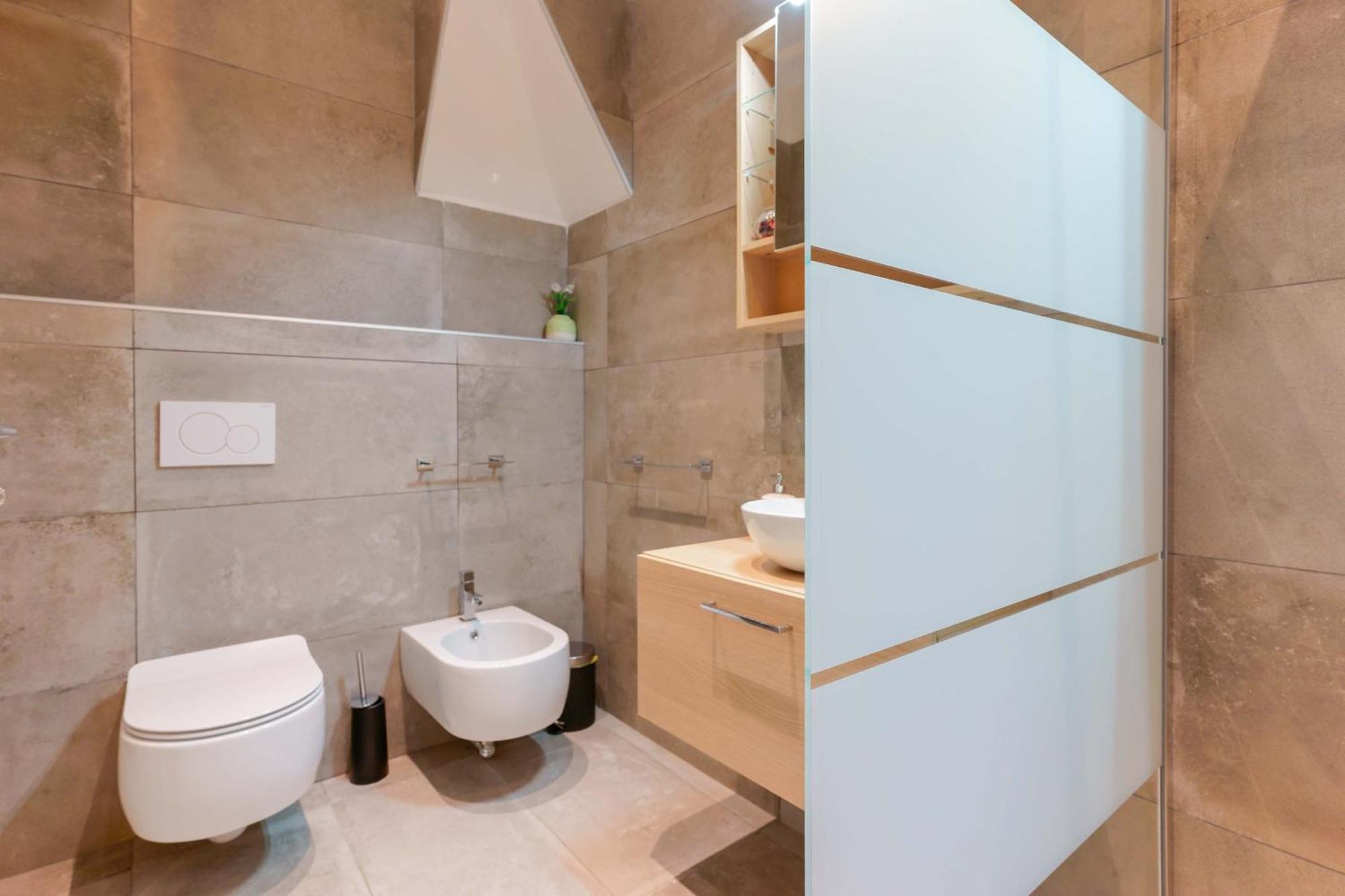 Apartment Sette Chiese