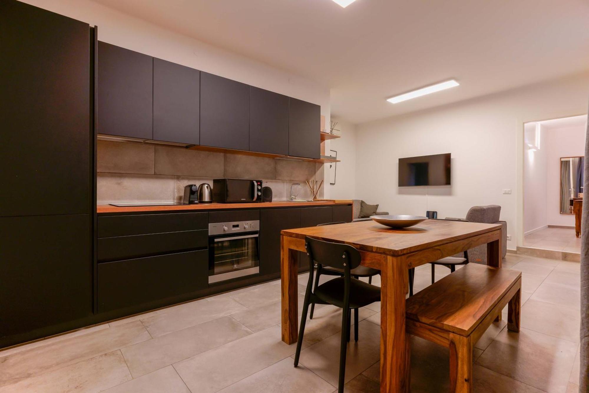 Apartment Sette Chiese *