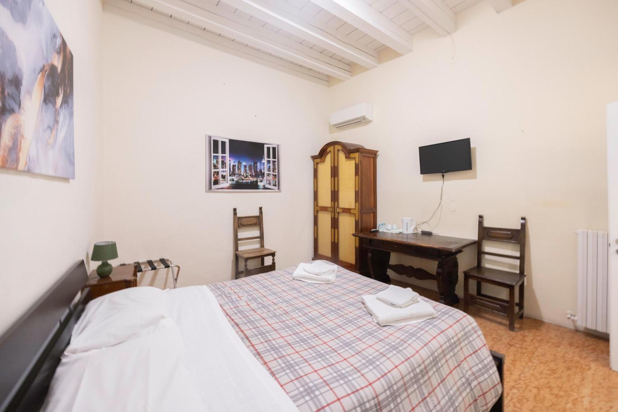 Le Stanze Nel Ghetto, By Short Holidays * Bolonha