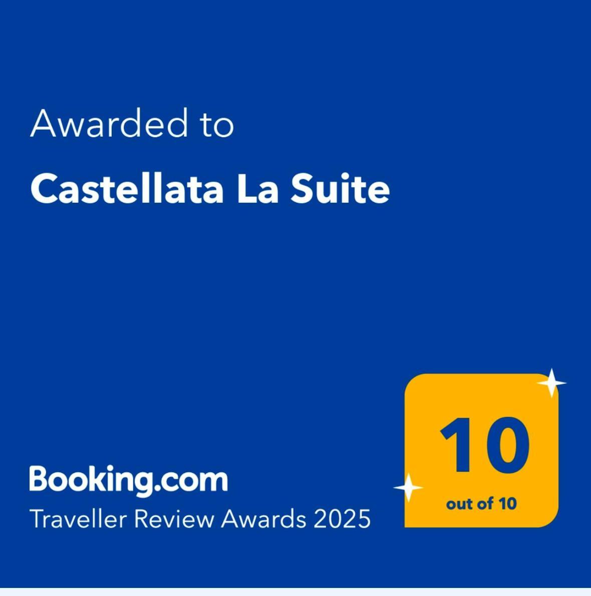 Castellata La Bed & Breakfast Bologna