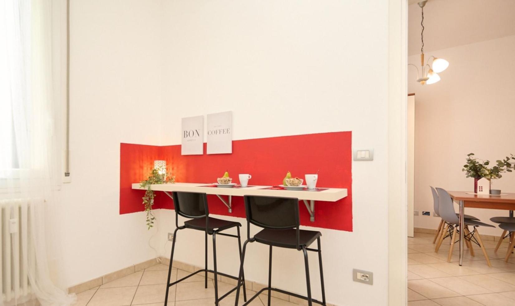 Homeserra 2 Appartement