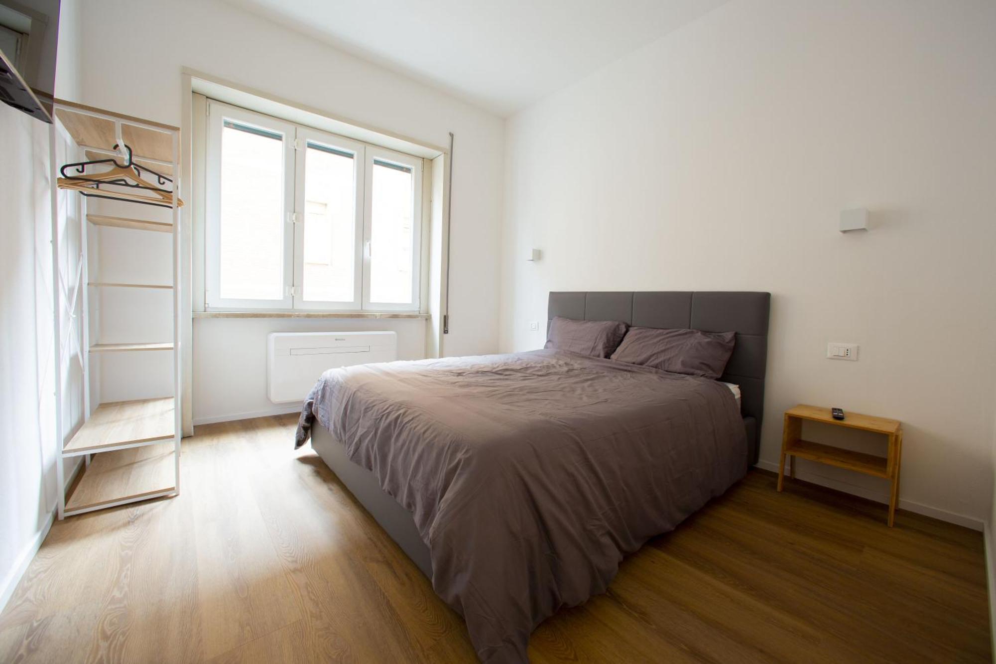 Getthekey Marconi Apartment Bologna