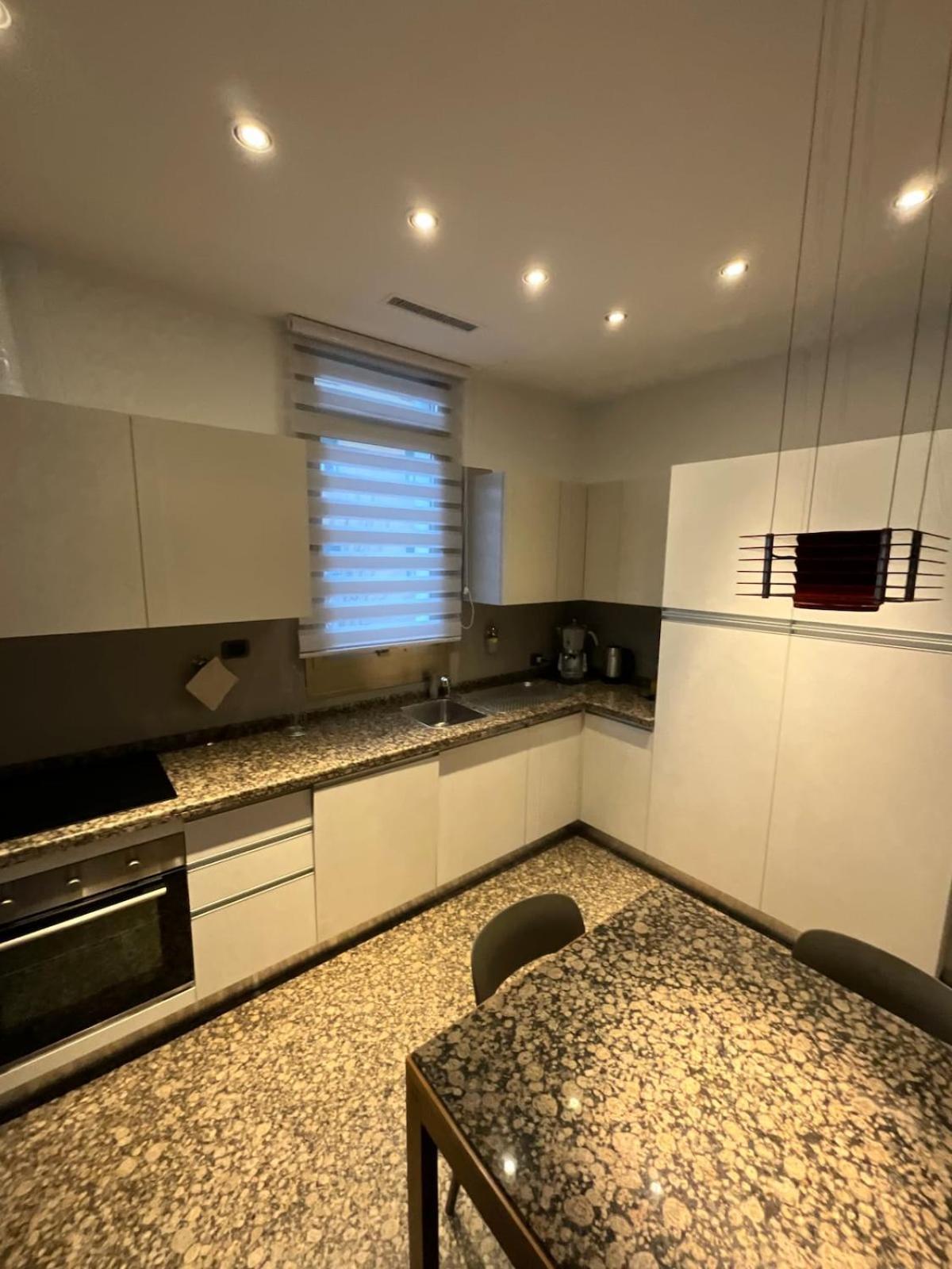La Casa Dei Miei Apartamento