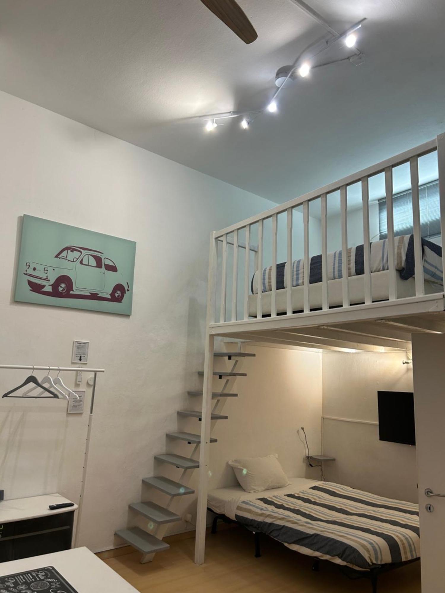 Rialto Apartamento *
