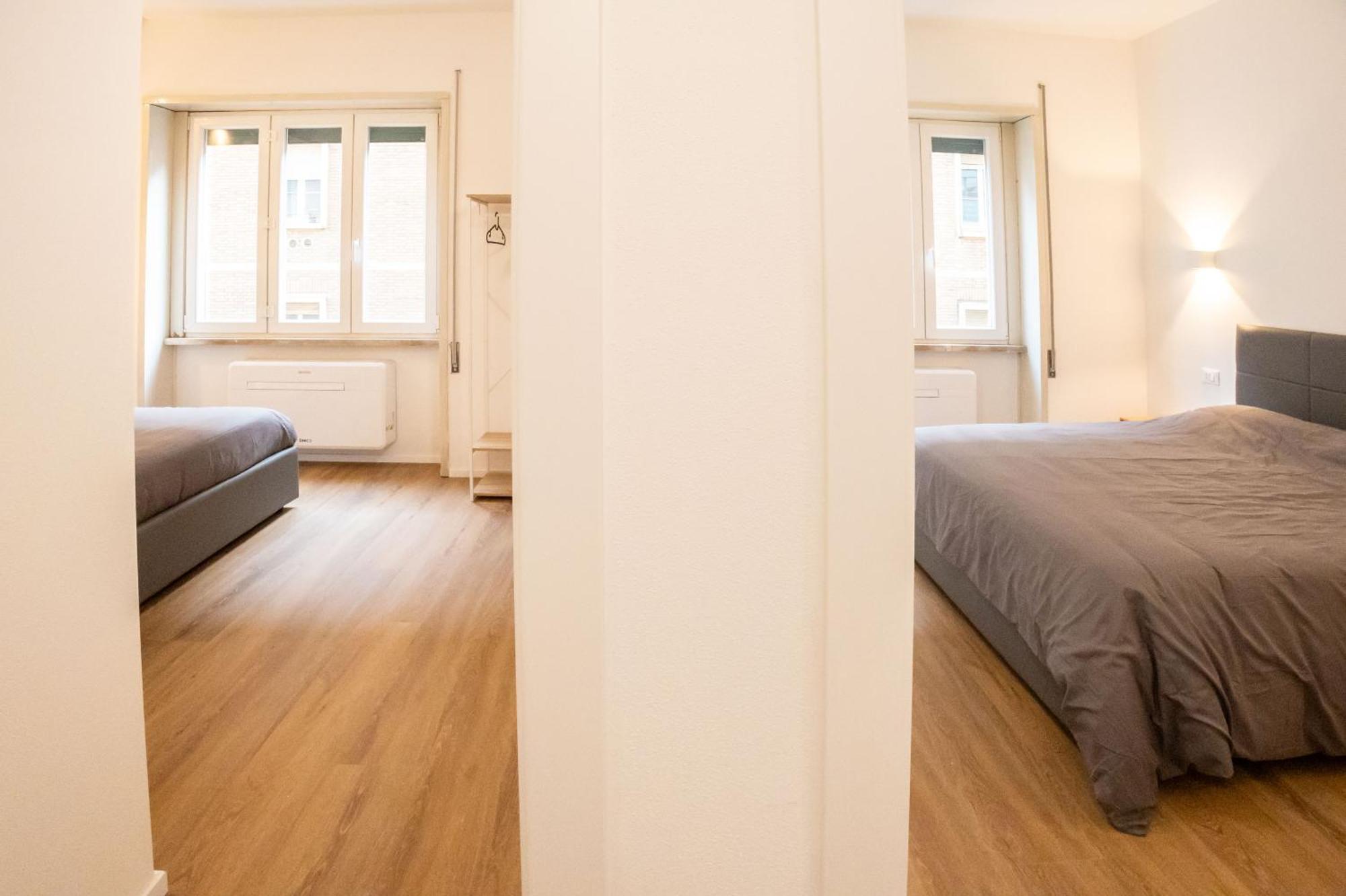 Getthekey Marconi Apartment