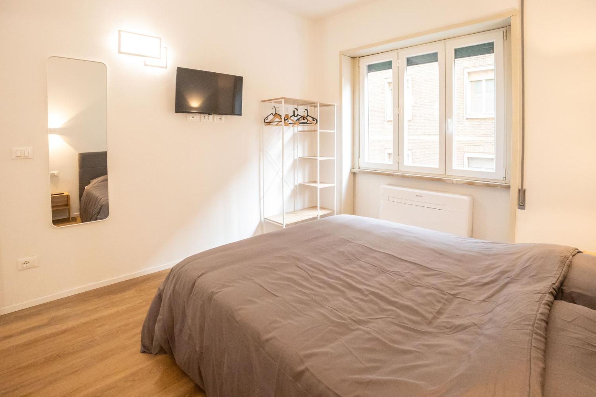 Getthekey Marconi Apartment Bologna