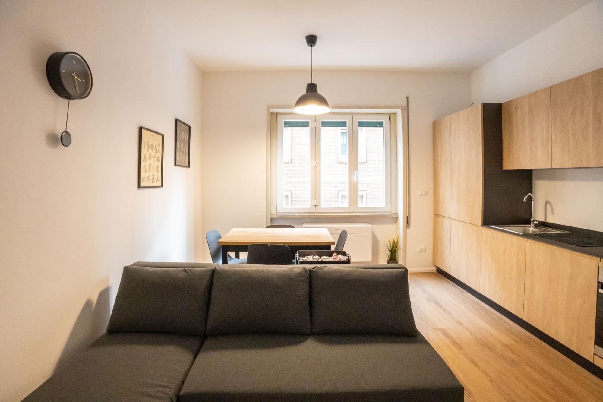 Apartment Getthekey Marconi