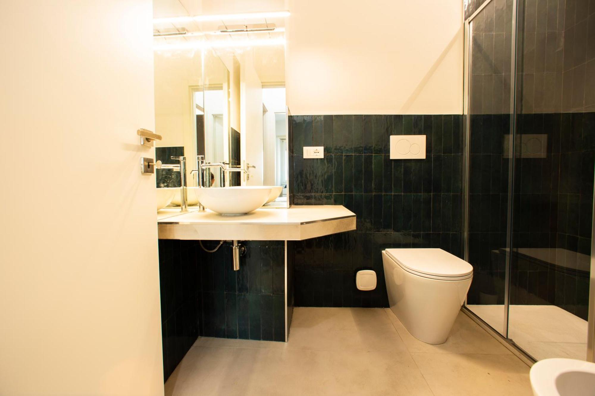 Apartment Getthekey Marconi Bologna