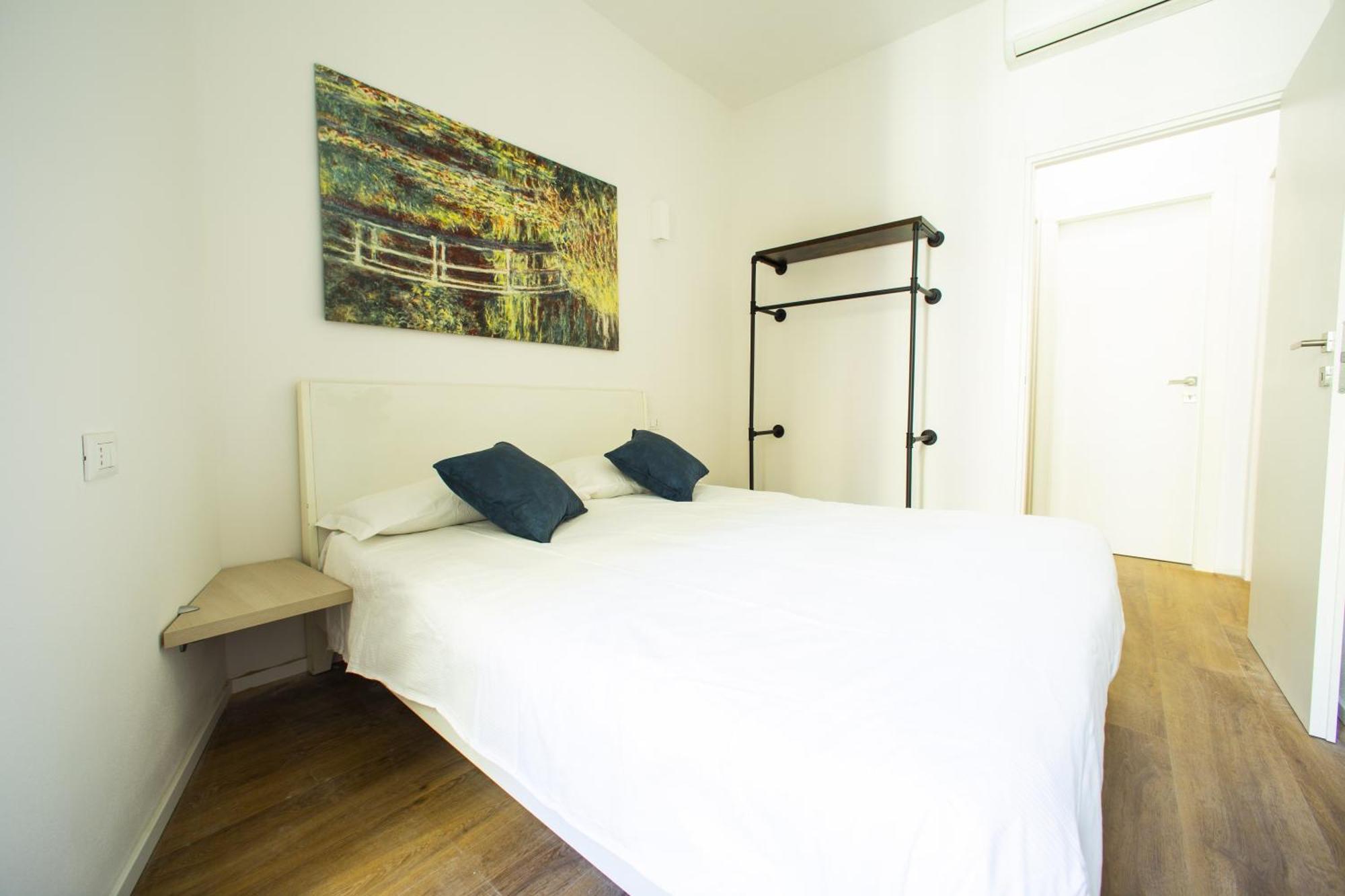 Getthekey Marconi Apartment Bologna