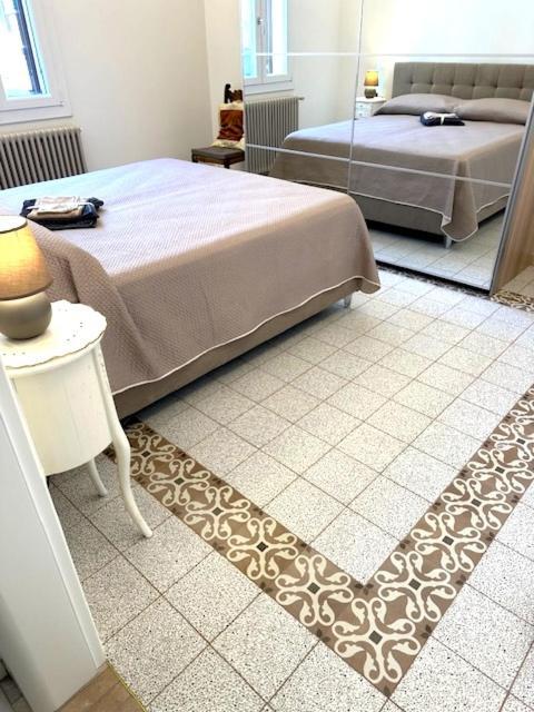 Brand New !!! Ancient Liberty Style Completely Renovated 2025 Bologna