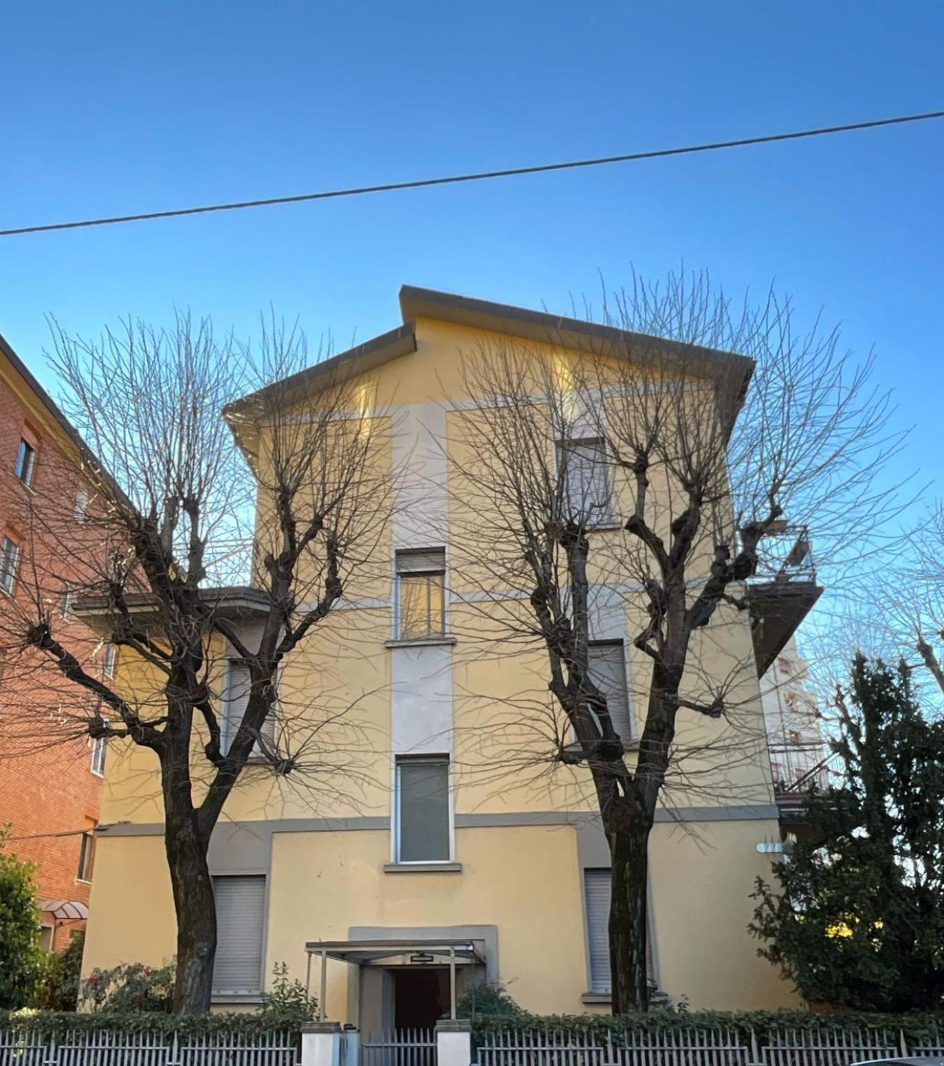 La Casa Dei Miei Apartamento