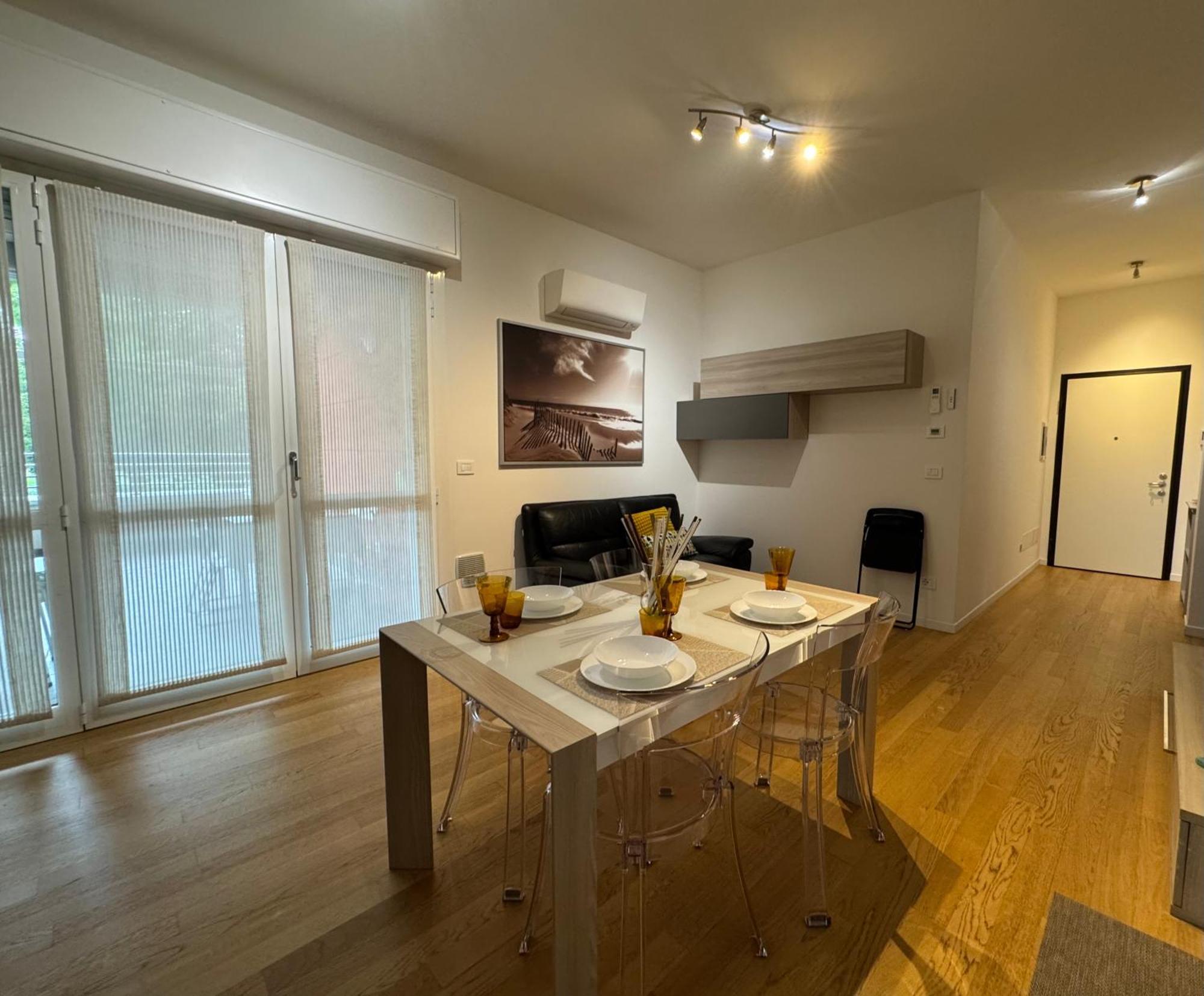 Apartment San Luca Exclusive *