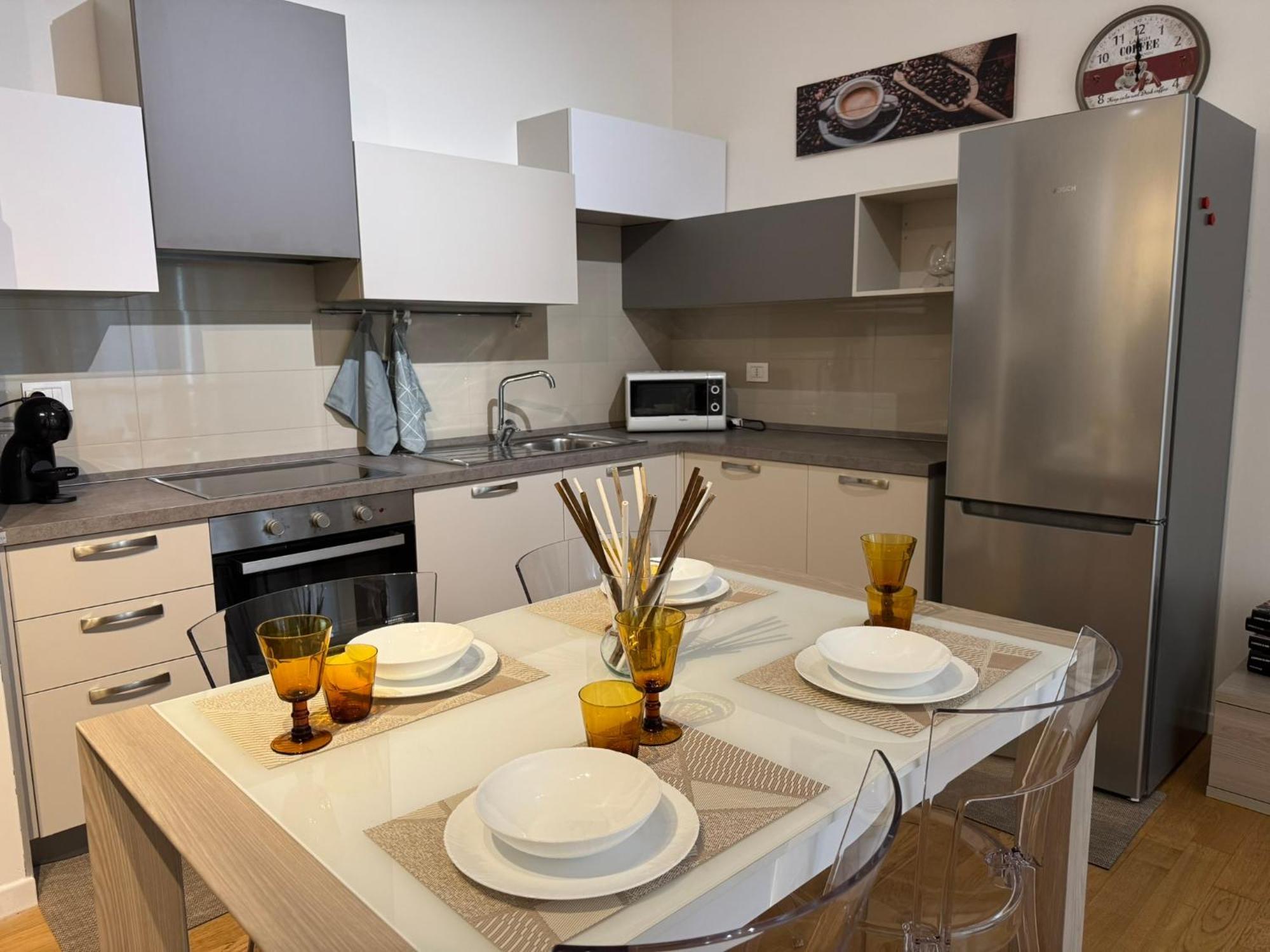 Apartment San Luca Exclusive *