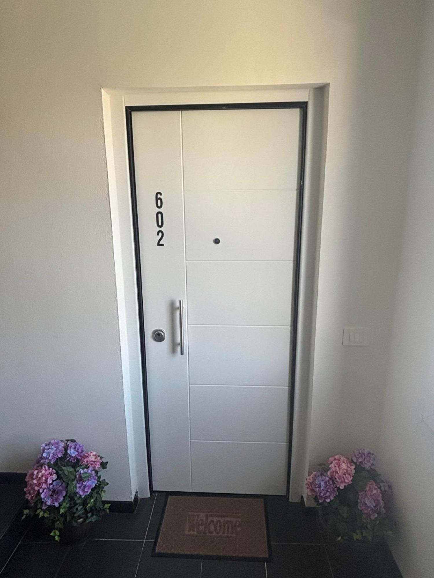 Aparthotel Tecnopolo Bologna