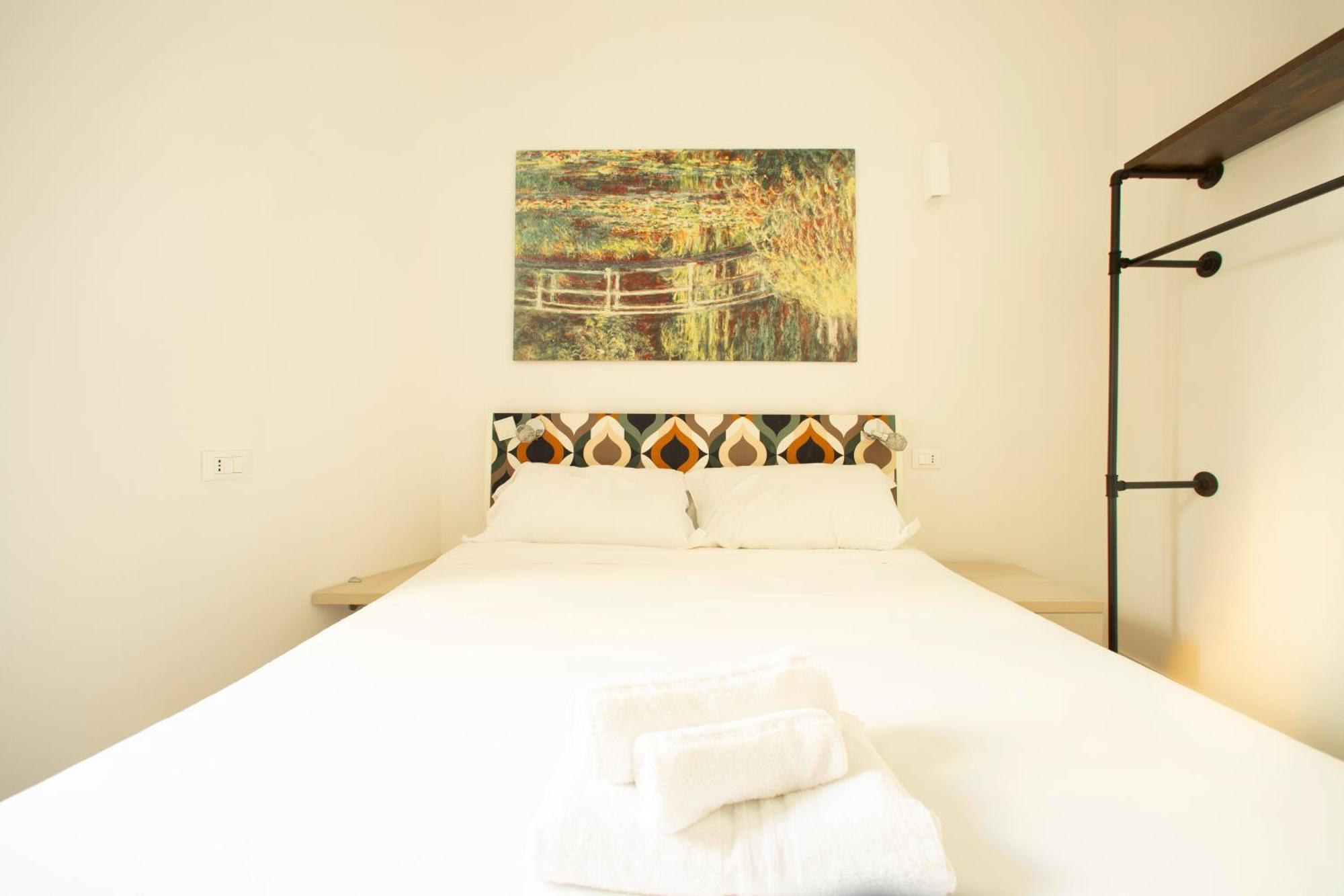 Apartment Getthekey Marconi