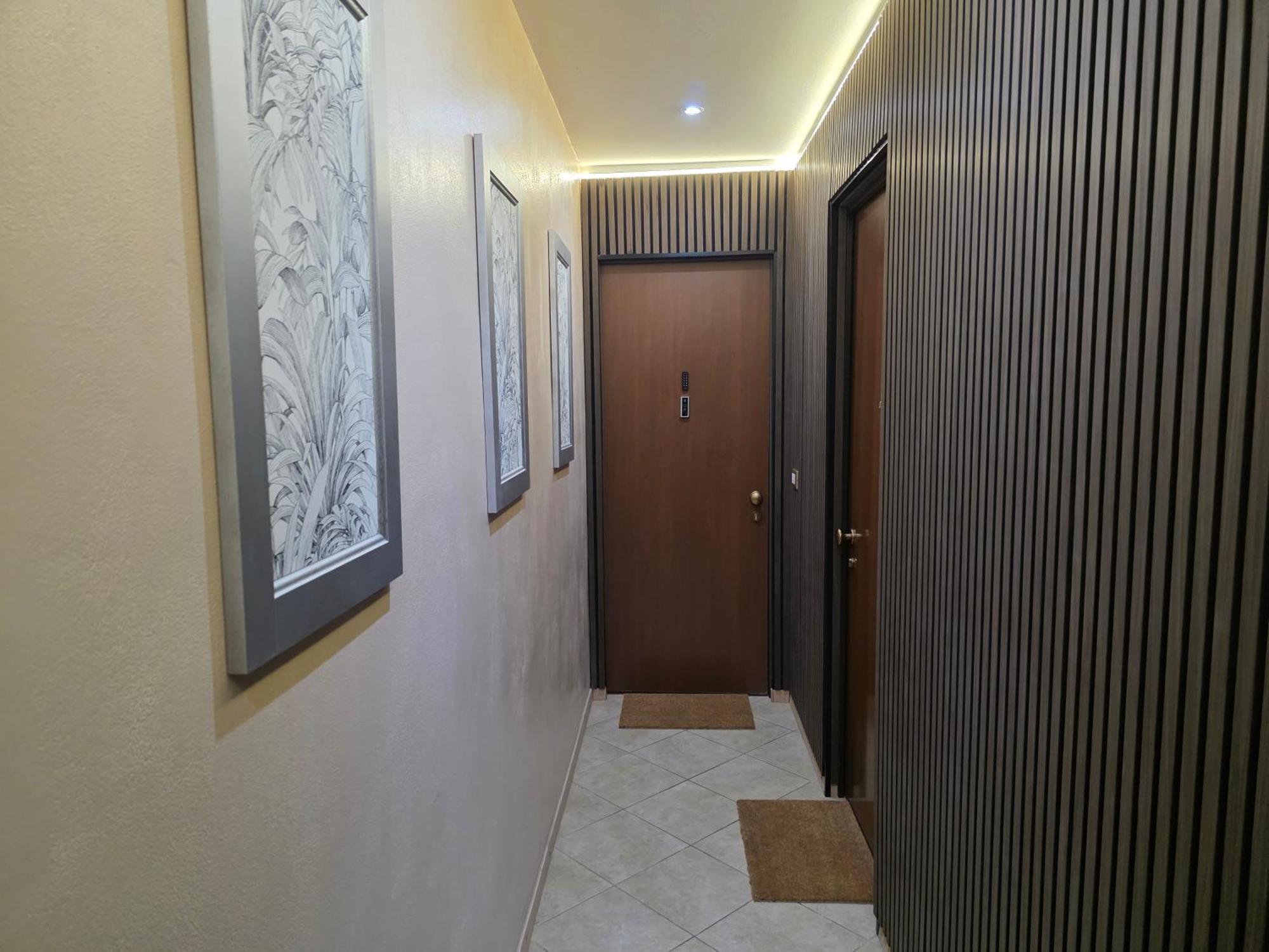 La Ca' Maggiore Affittaly Apartments *
