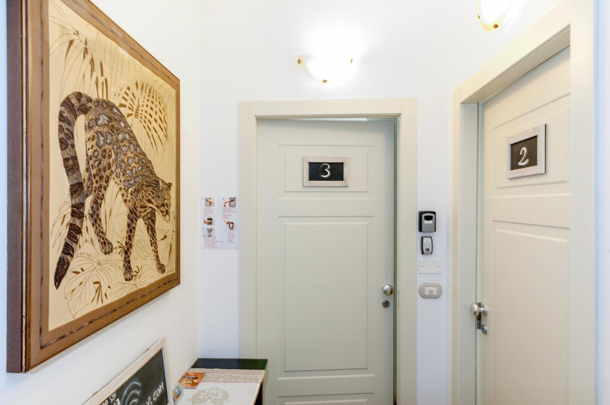 Apartment La Bologna-stazione Affittaly