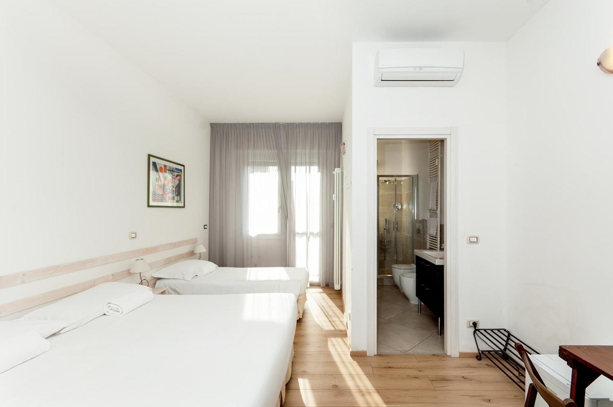 La Bologna-stazione Affittaly Apartment Bologna