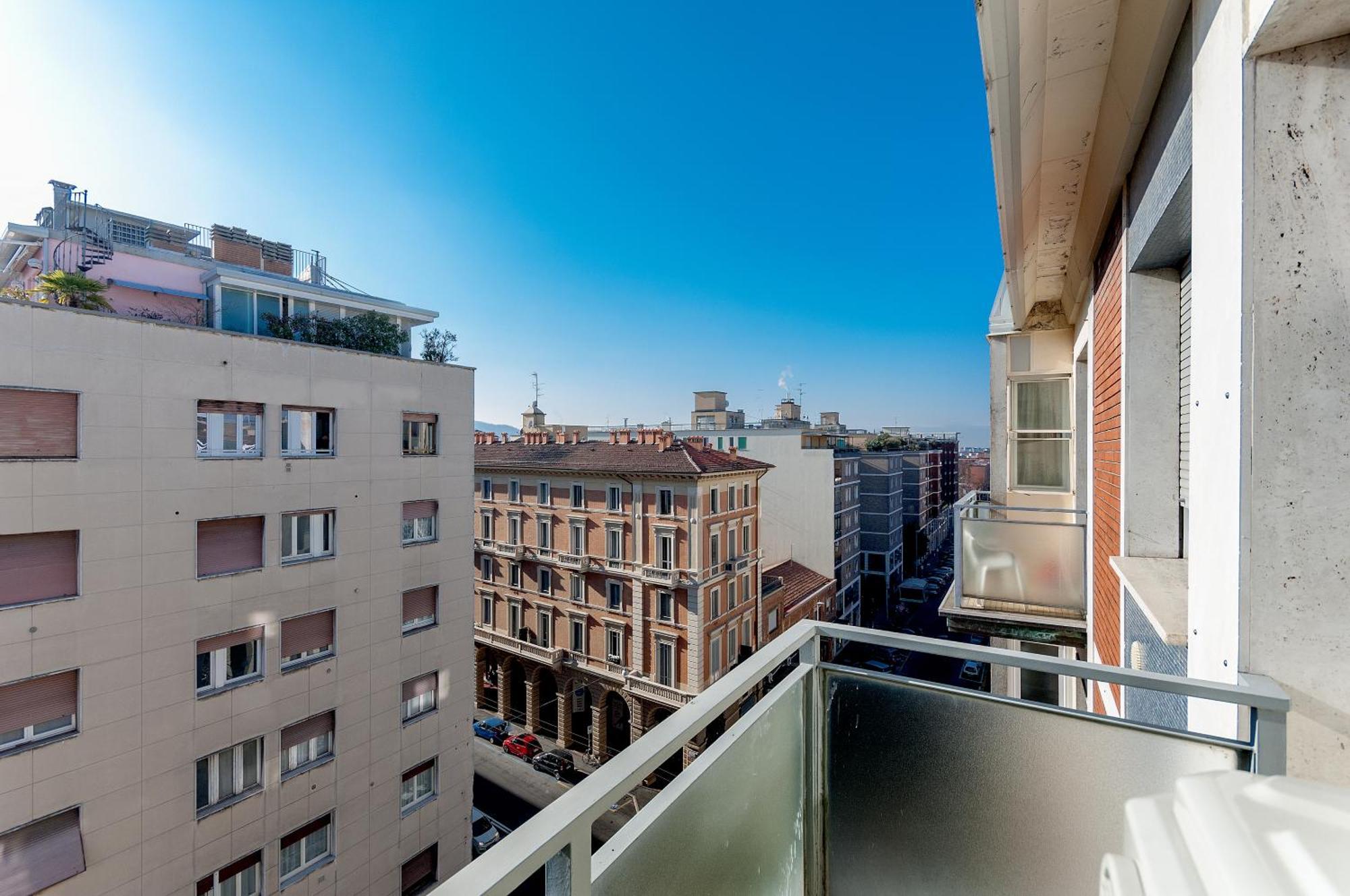 Apartment La Bologna-stazione Affittaly