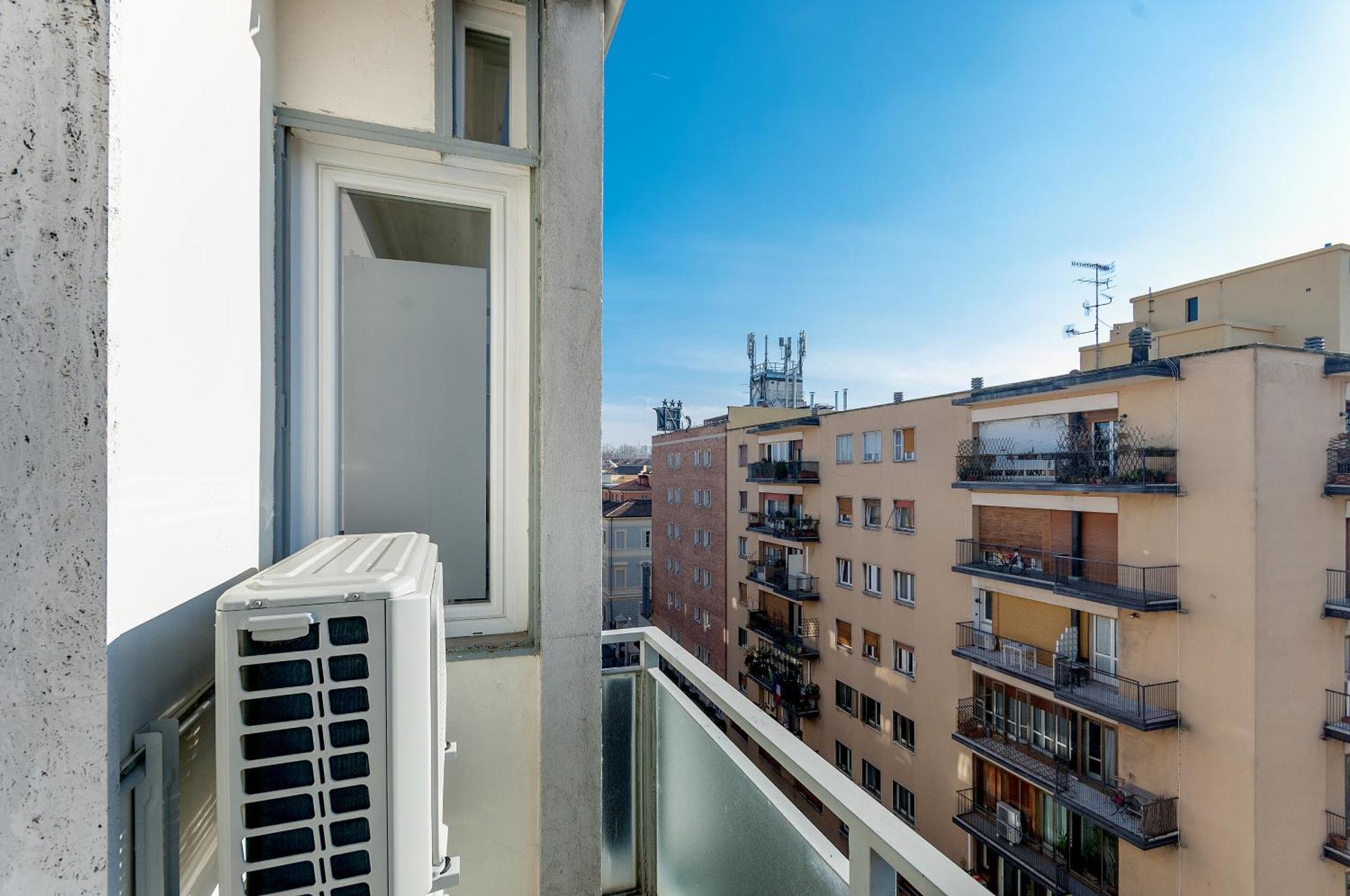 La Bologna-stazione Affittaly Apartment Bologna