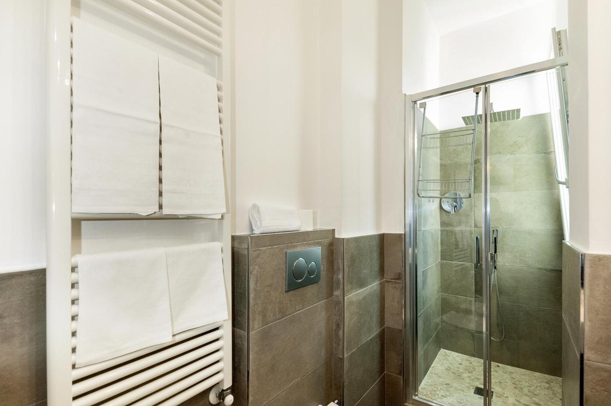 Apartment La Bologna-stazione Affittaly *